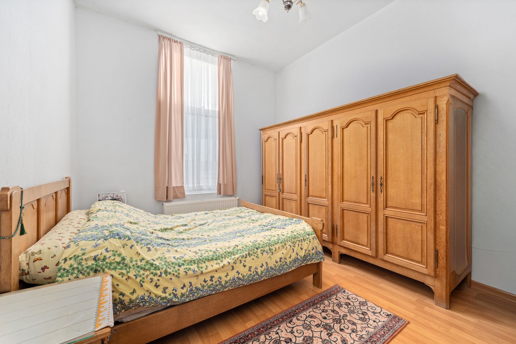 Karaktervolle herenhuis te koop in hartje Gent foto 13