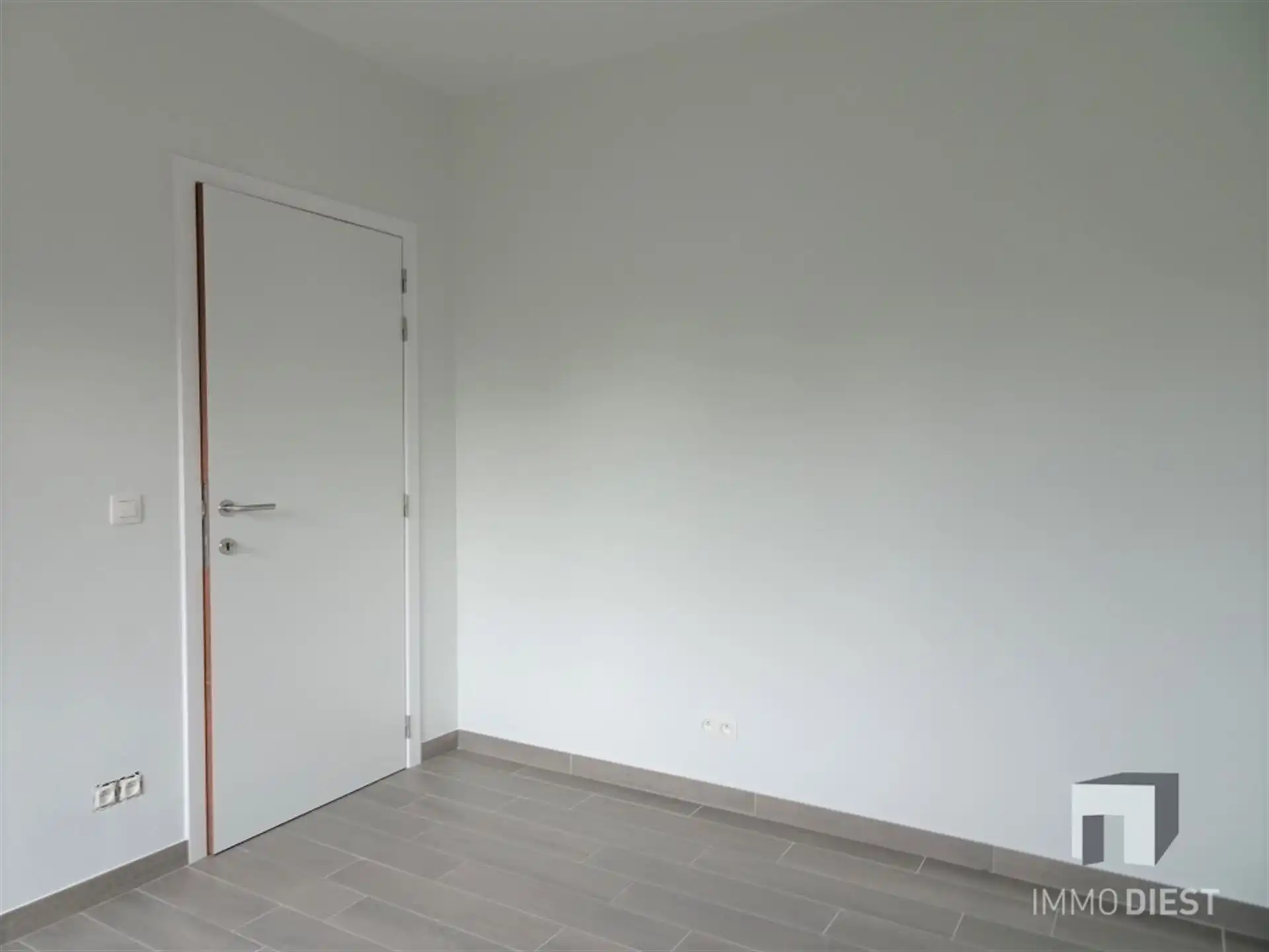 Dakappartement in het centrum van Diest foto 18