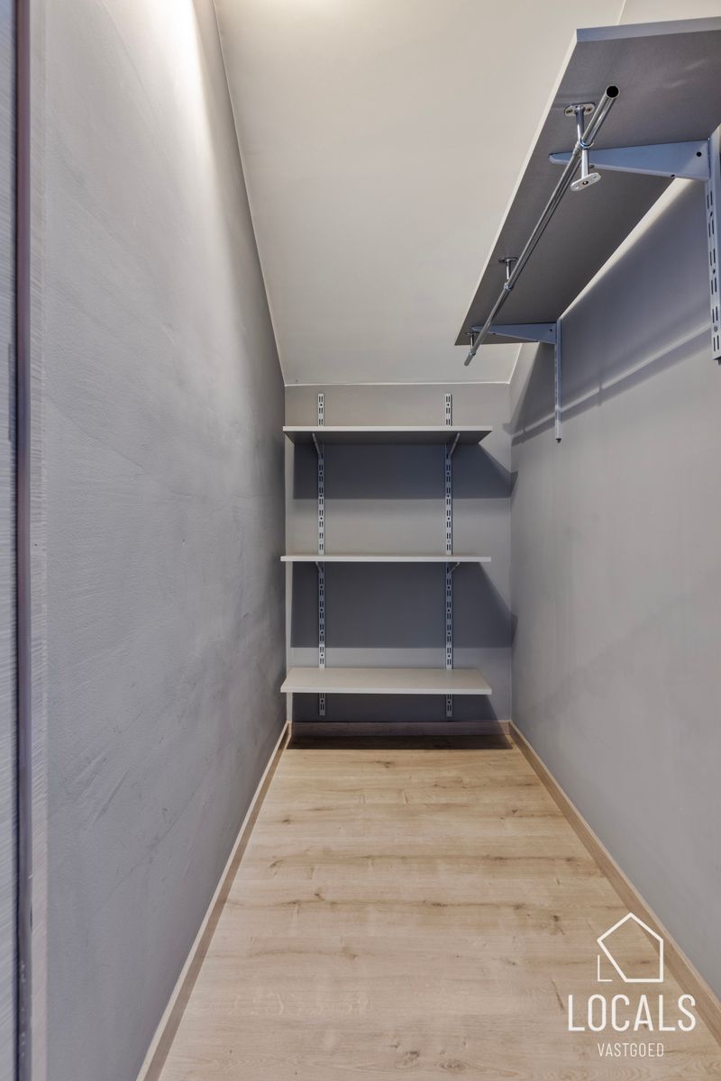 Rustig gelegen woning nabij centrum foto 10