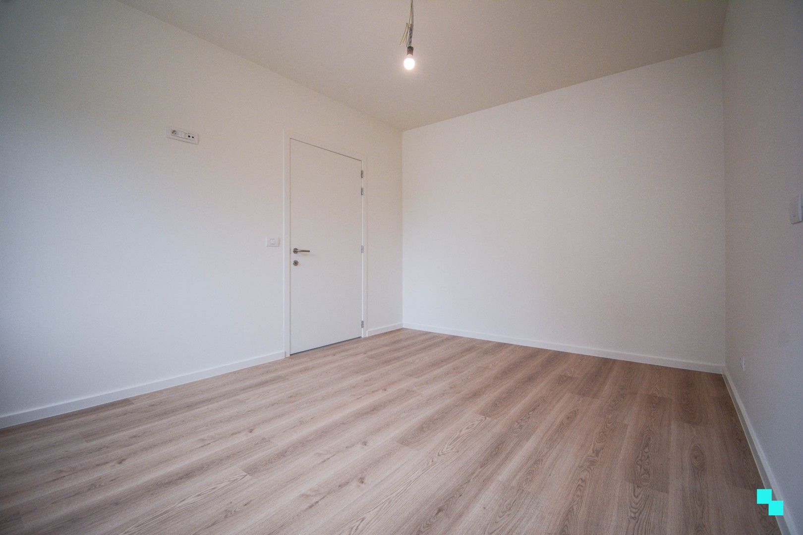 Nieuwbouw appartement met aantrekkelijke, groene ligging foto 12