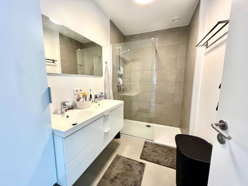 MODERN NIEUWBOUWAPPARTEMENT (BEN-pand)  GELEGEN TE WONDELGEM foto 6