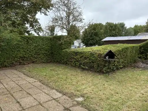 Huis te koop foto 6