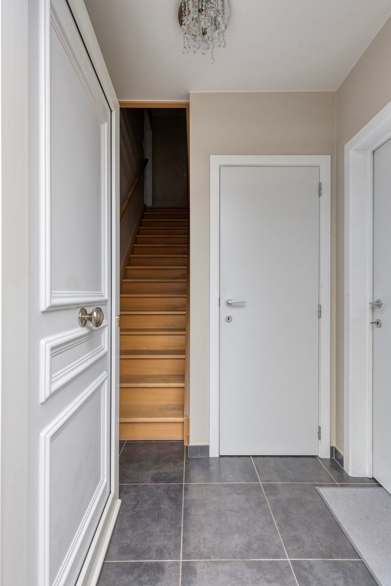 Energiezuinige gezinswoning op centrale locatie foto 3