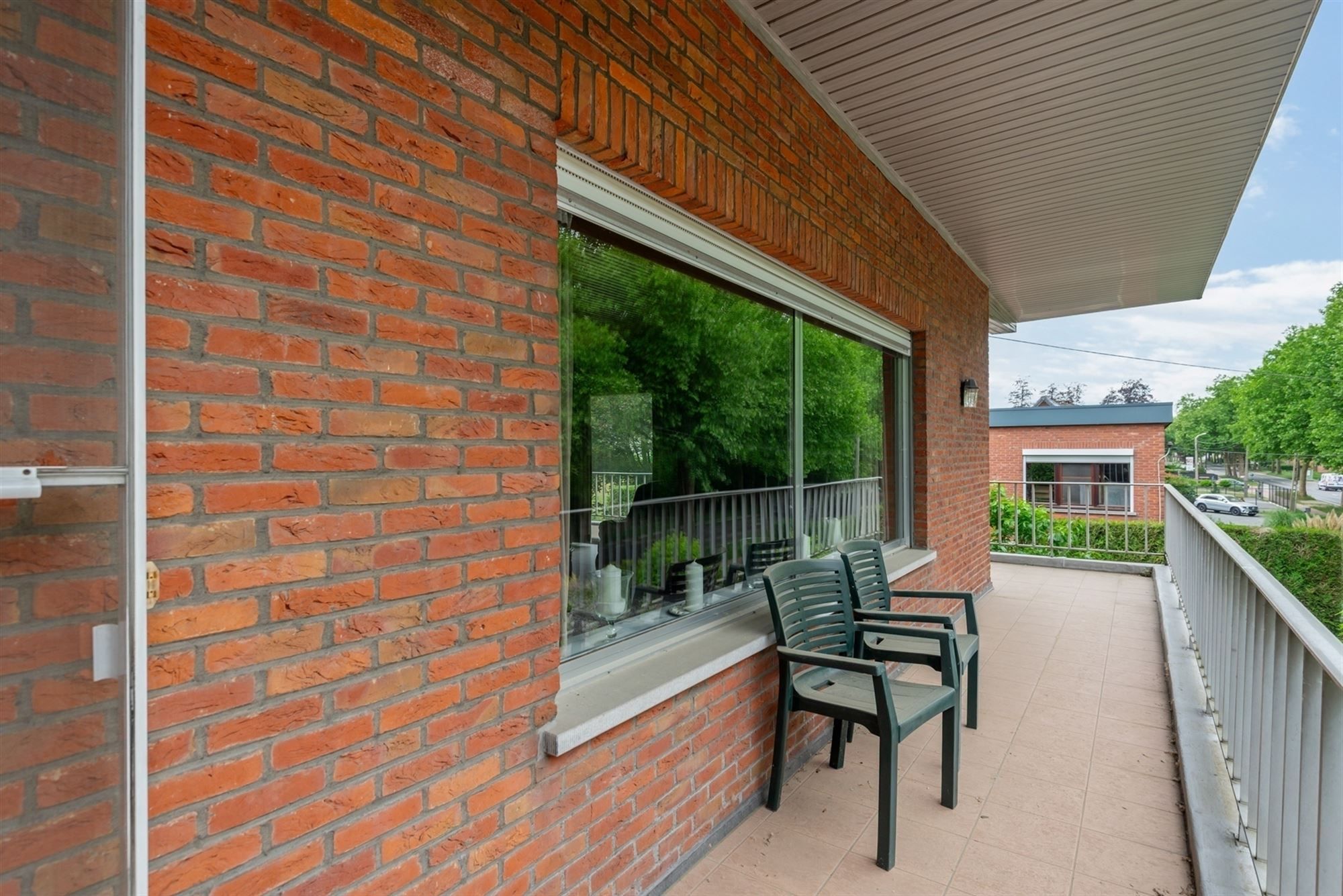 Verrassend ruime woning met magazijn te Putte - Beerzel foto 7