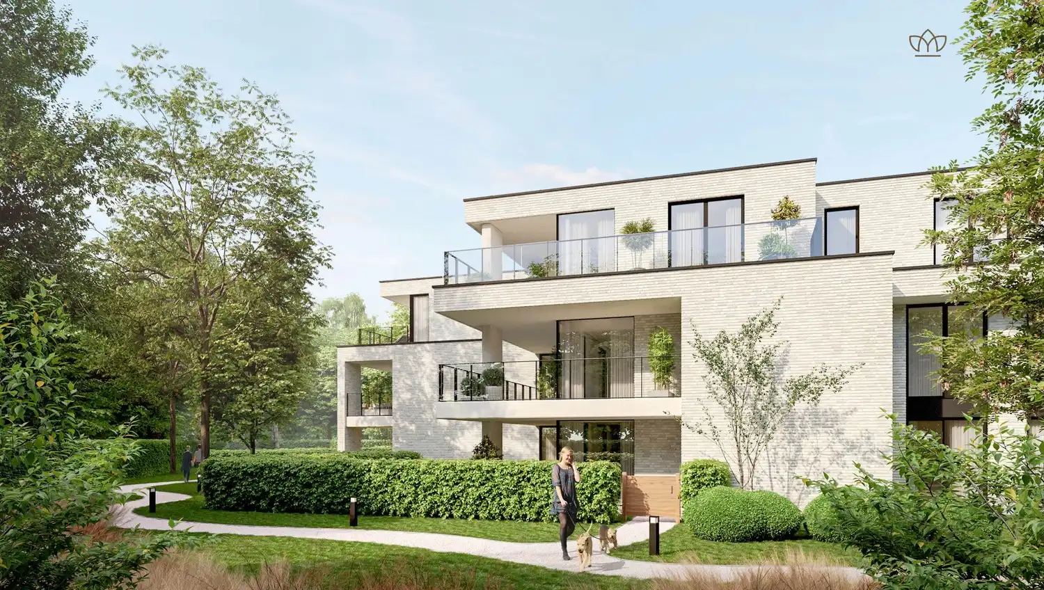 Villadour - 16 buitengewone villamenten in balans met de natuur foto 8