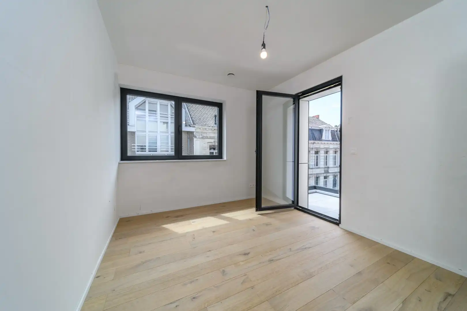 Exclusief nieuwbouwappartement te Aalst foto 15