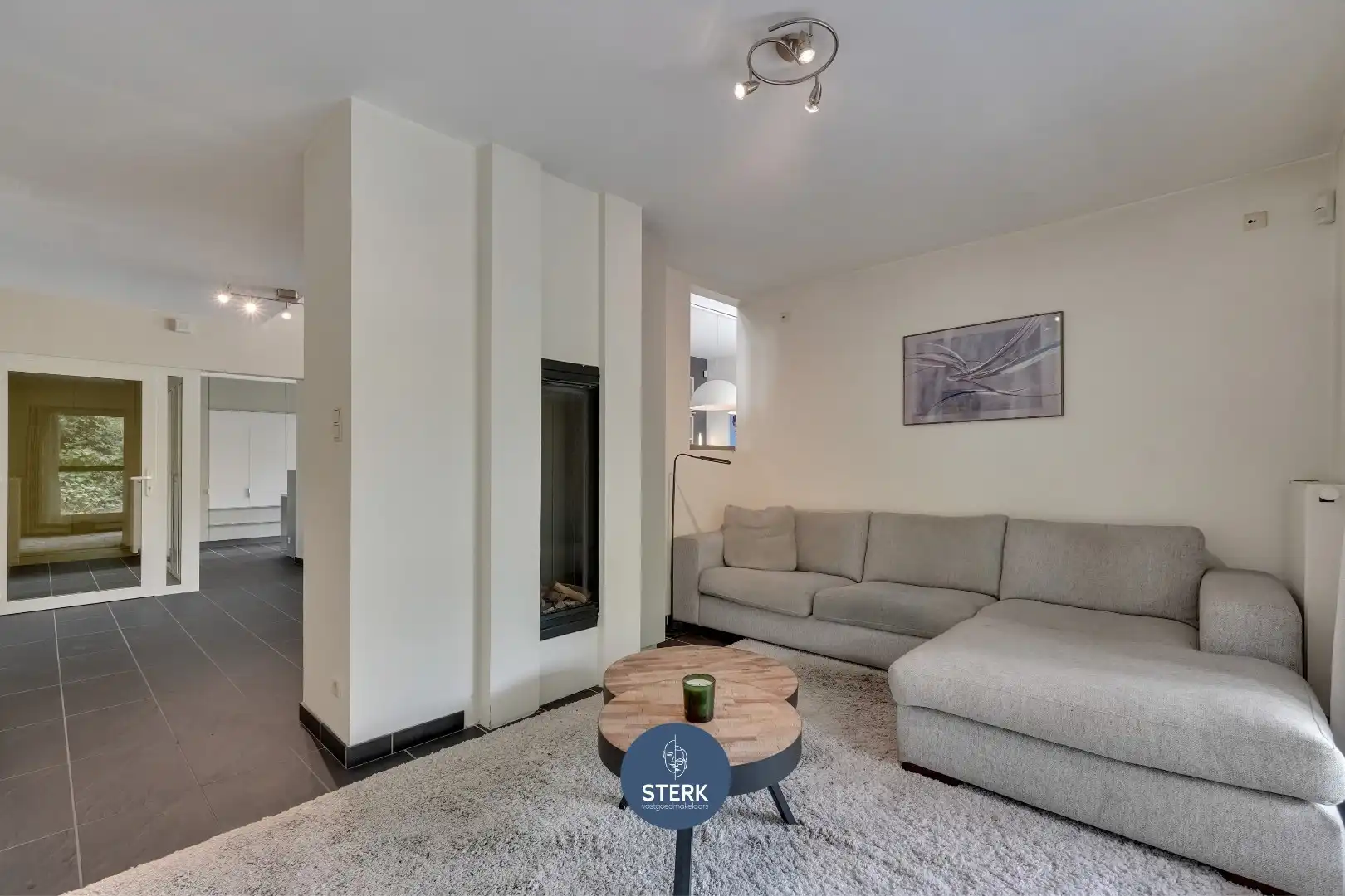 MODERNE INSTAPKLARE WONING MET EPC LABEL B TE HOUTHALEN-HELCHTEREN ! foto 11