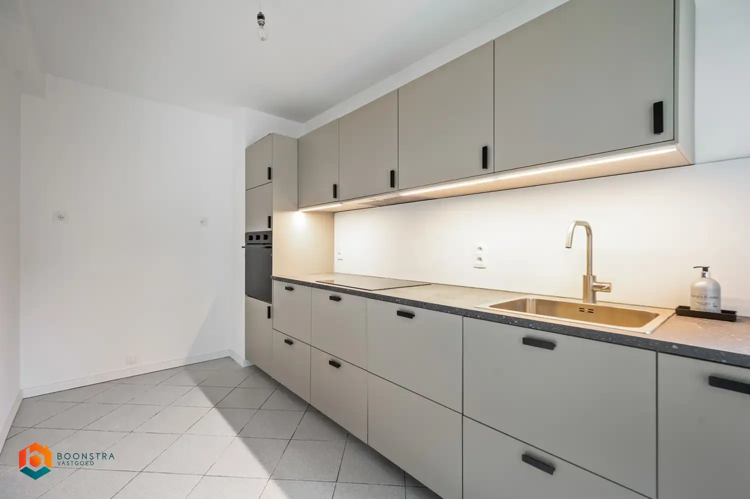 Gerenoveerd 2 slpkr app te Mechelen foto 5