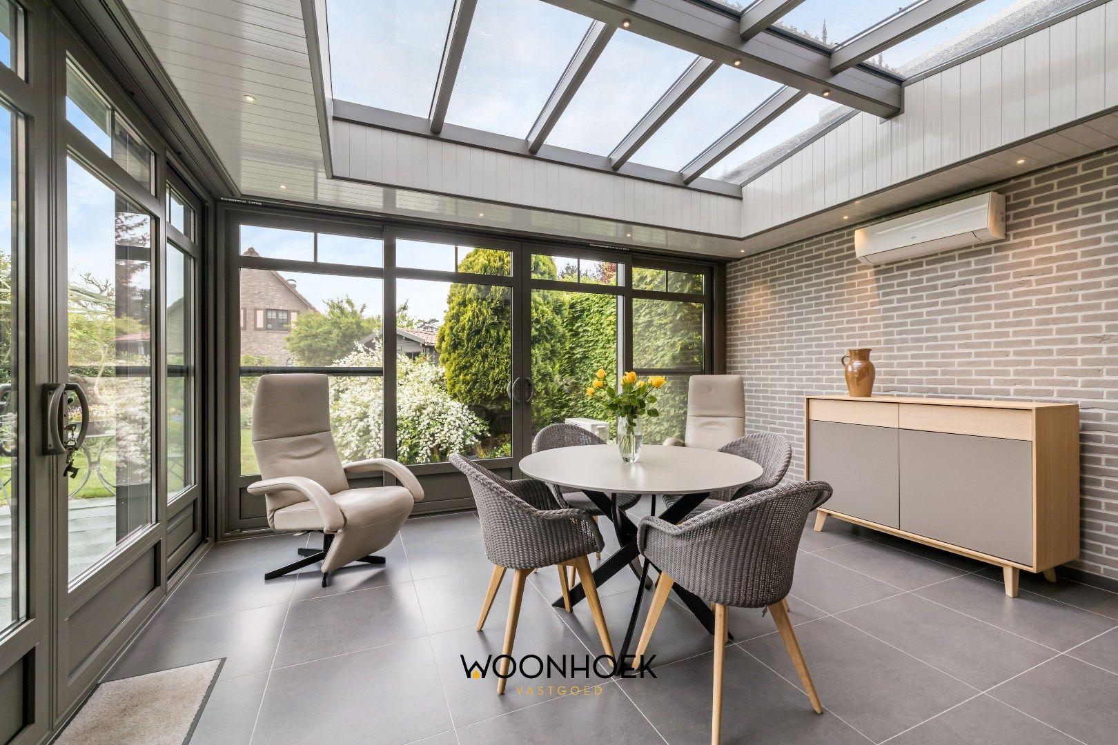 VERKOCHT! Binnen de week! Woonhoek Vastgoed Lokeren foto 9