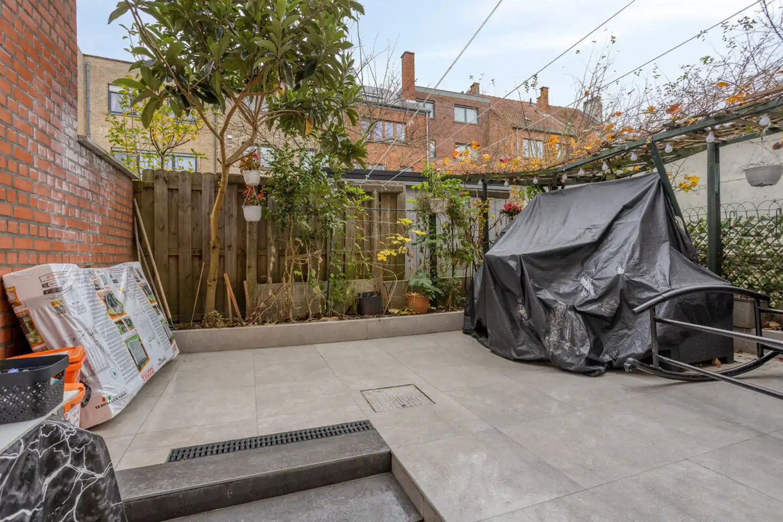 Instapklare bel-étagewoning, ideaal als kangoeroewoning  foto 22