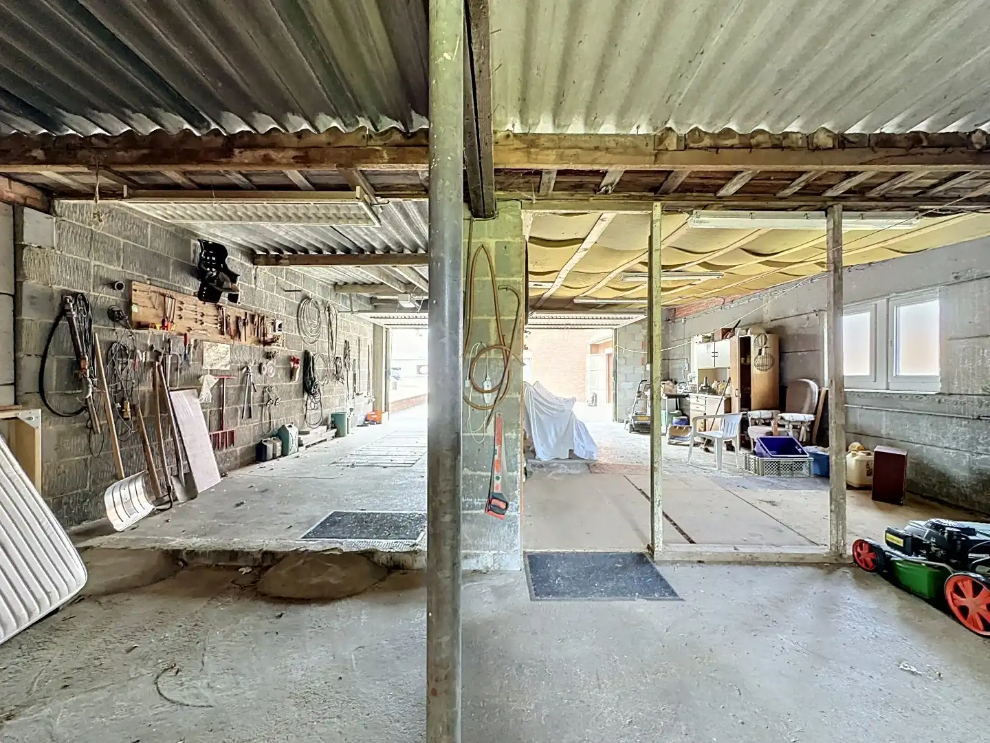 Ruime woning met veel potentieel in Tielt-Winge! foto 21