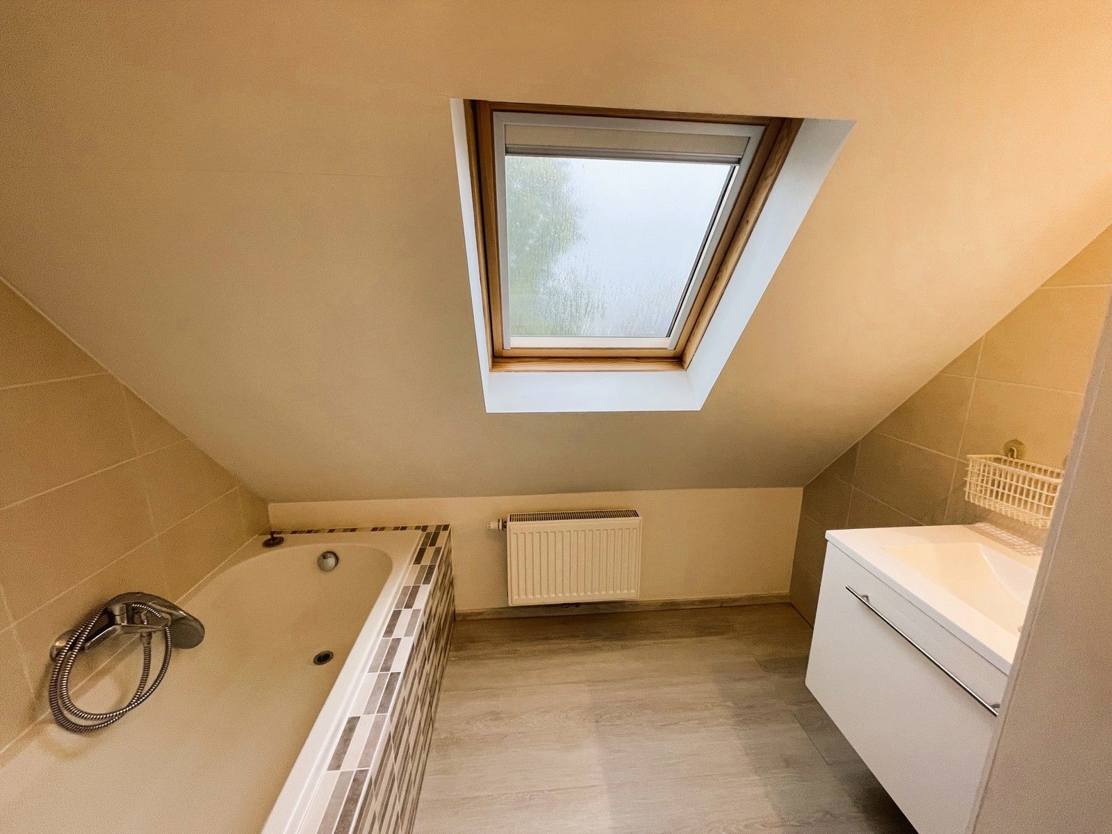Duplex appartement in het centrum van Ninove foto 6