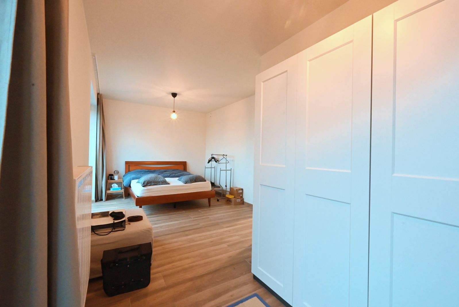 Gezellig appartement te huur in Roeselare foto 9