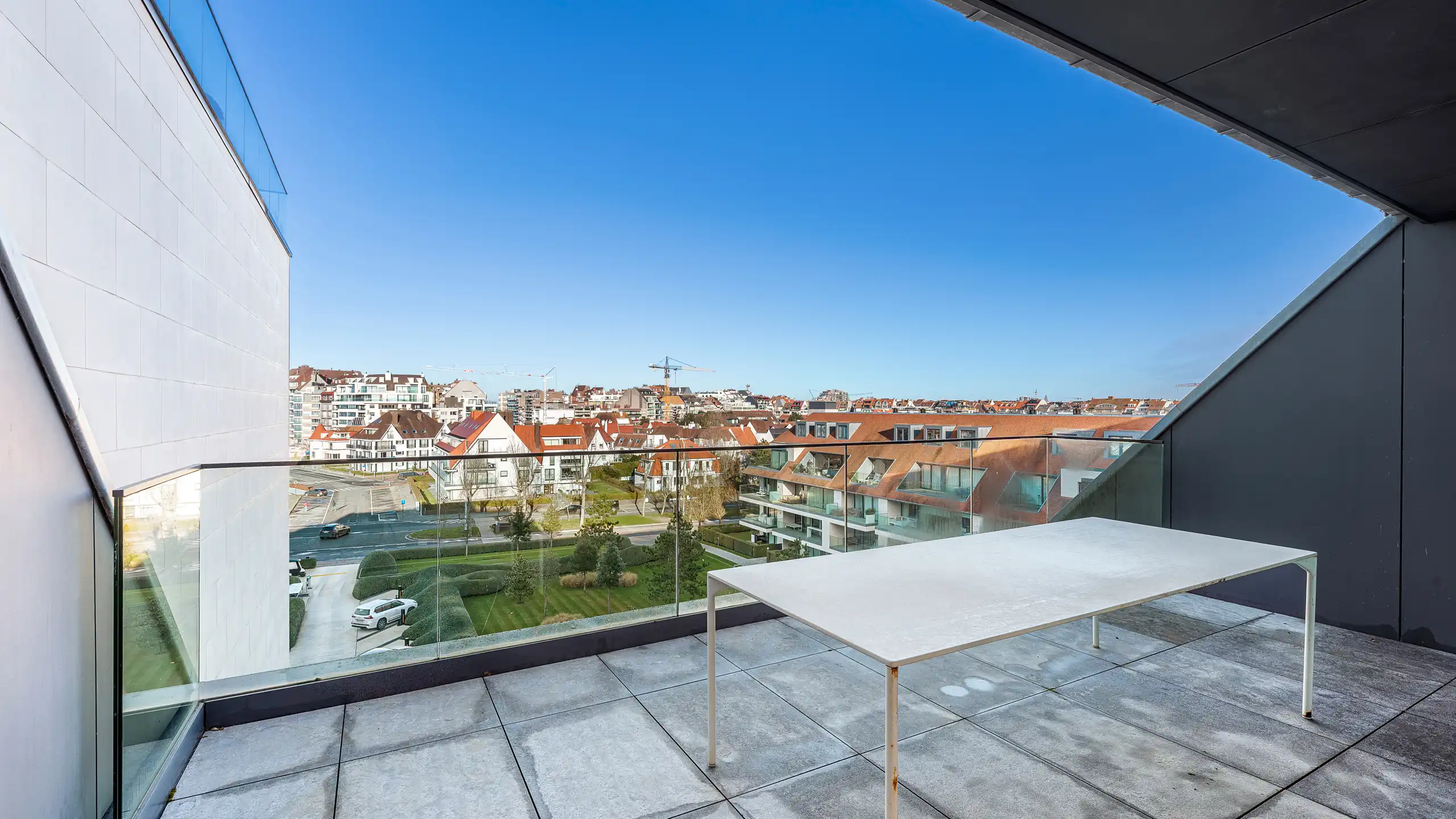 Luxueus appartement met frontaal zicht op het Zegemeer. foto 11