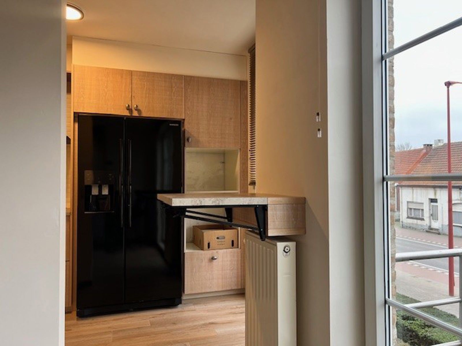 Instapklaar appartement van 90 m² centraal gelegen foto 4
