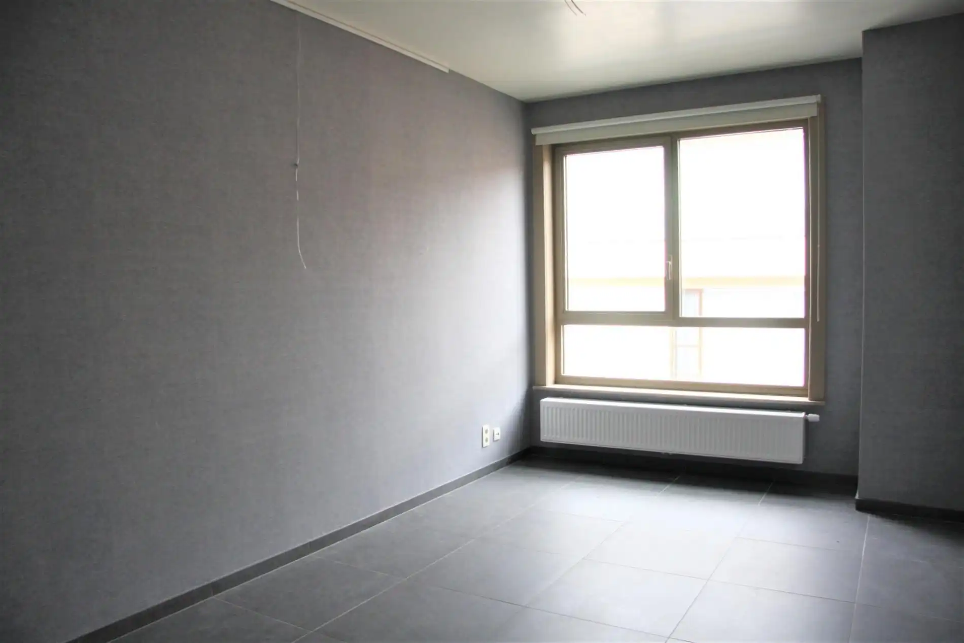 Stijlvol appartement op de 2e verdieping met 3 slaapkamers in het centrum van Zottegem foto 22