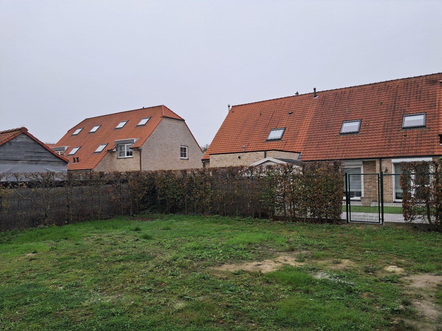 Hedendaagse villa, kwaliteitsvol en energiezuinig afgewerkt foto 19