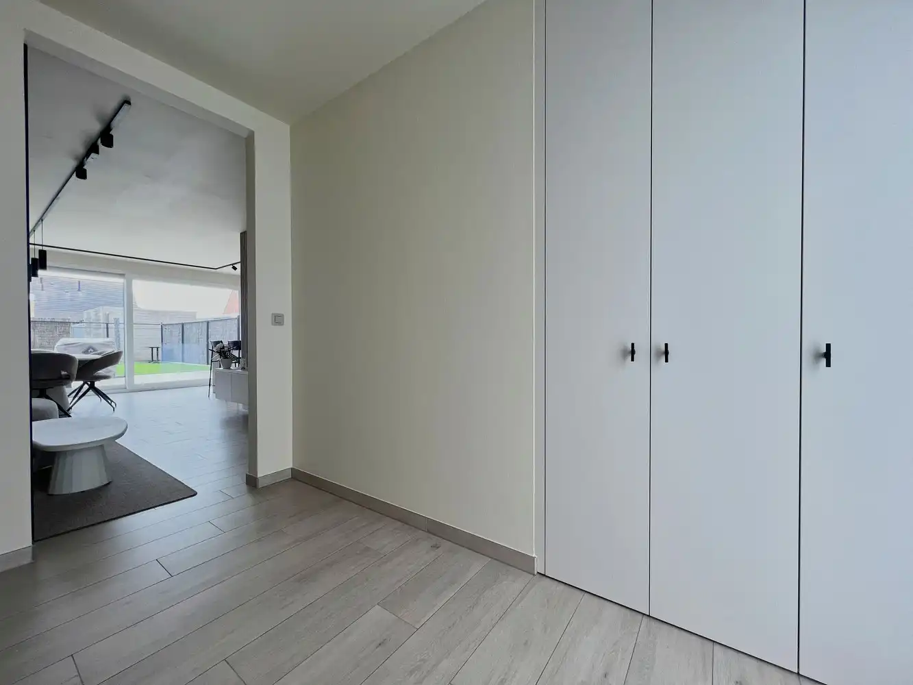 Energiezuinige, stijlvolle woning met 3 slpks + tuin! foto 7