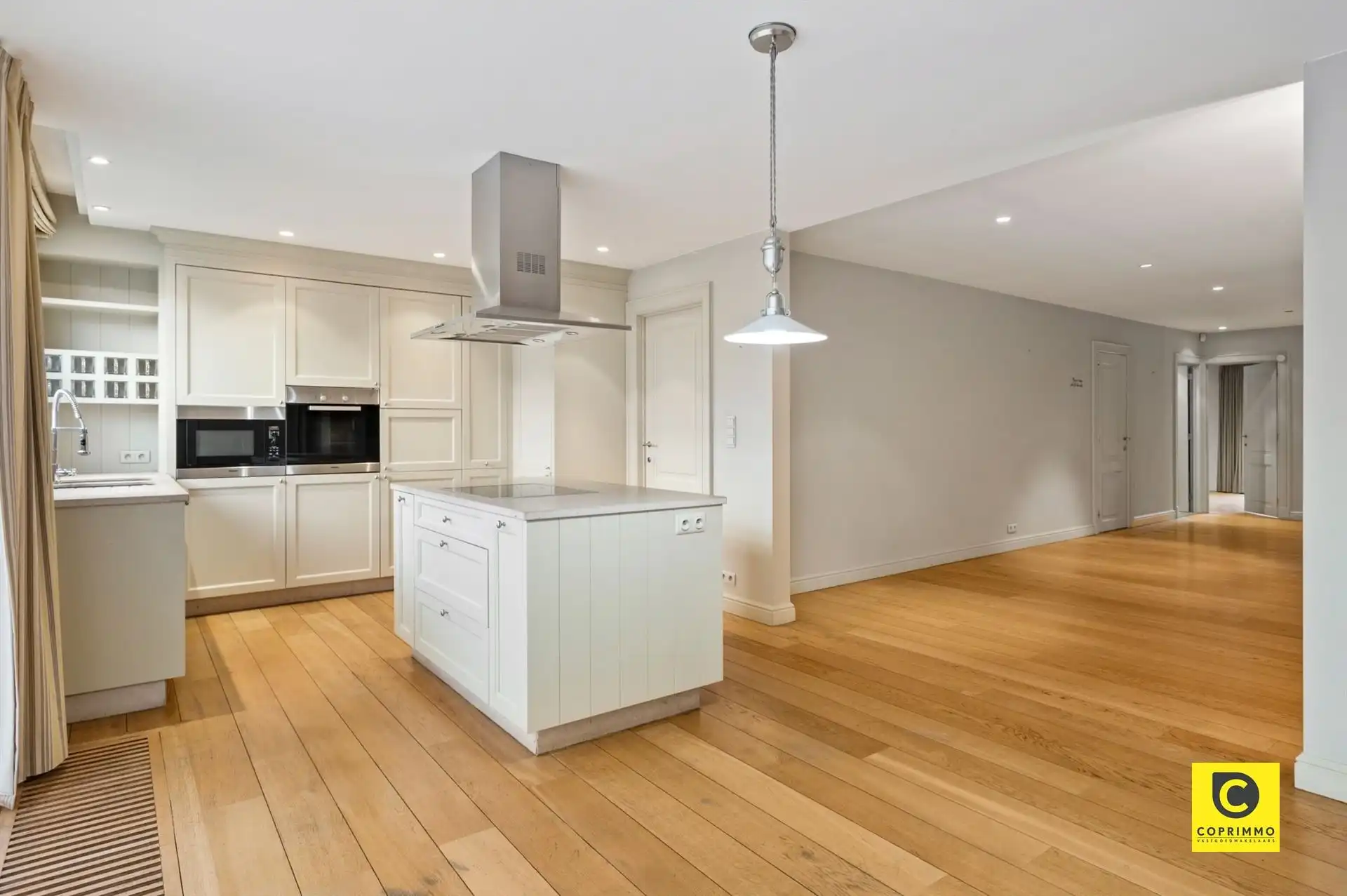 Appartement te huur Robert Bossaertsstraat 6/001 - 2600 BERCHEM