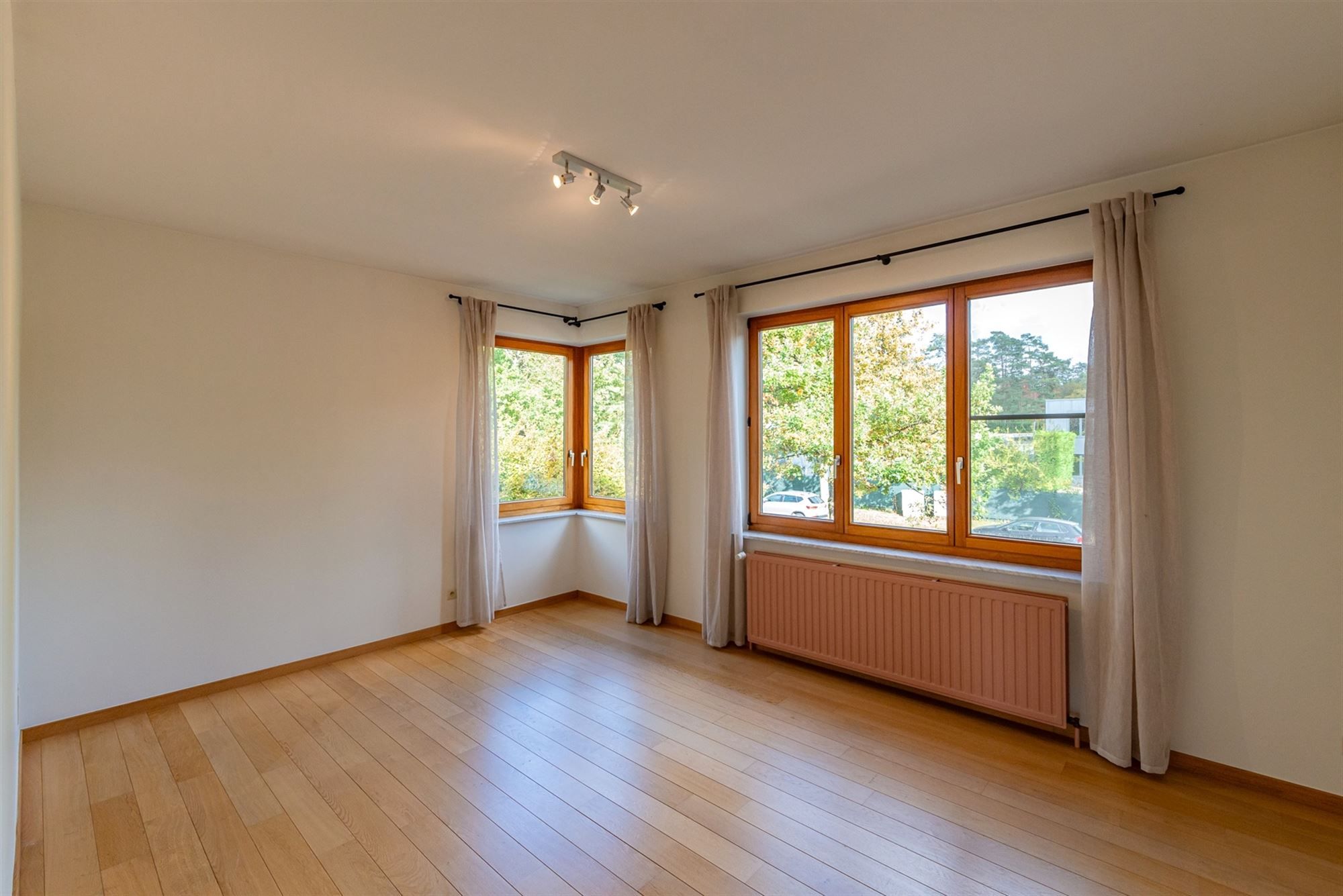 Prachtig gelegen en uitstekend onderhouden duplex-appartement foto 11