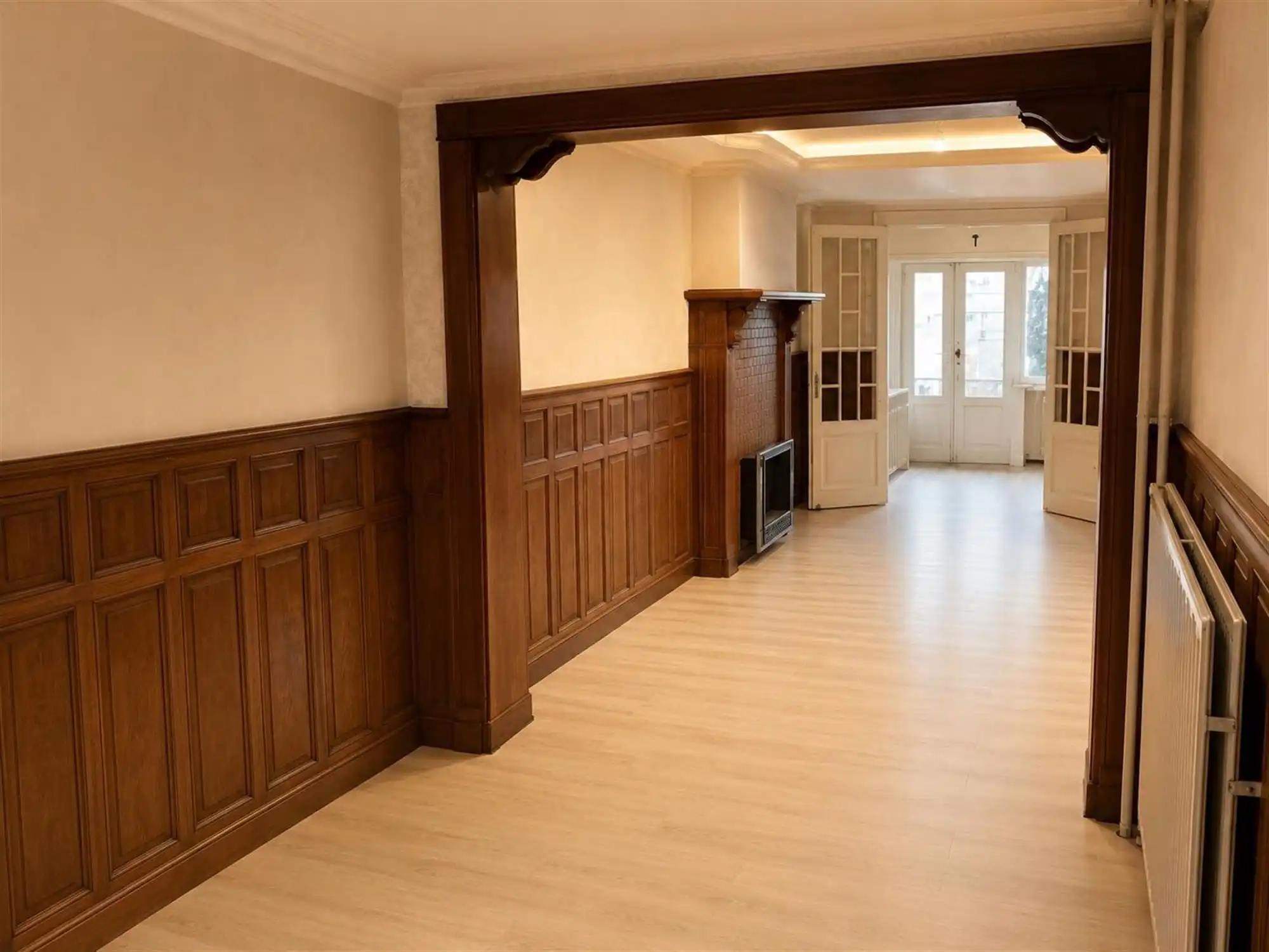 Voor de stadsmus is dit pareltje beschikbaar met 5 kamers foto 28