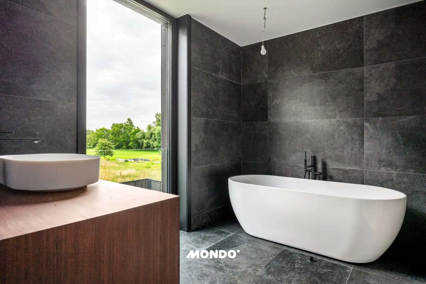 Exclusieve hoogtechnologische villa foto 14