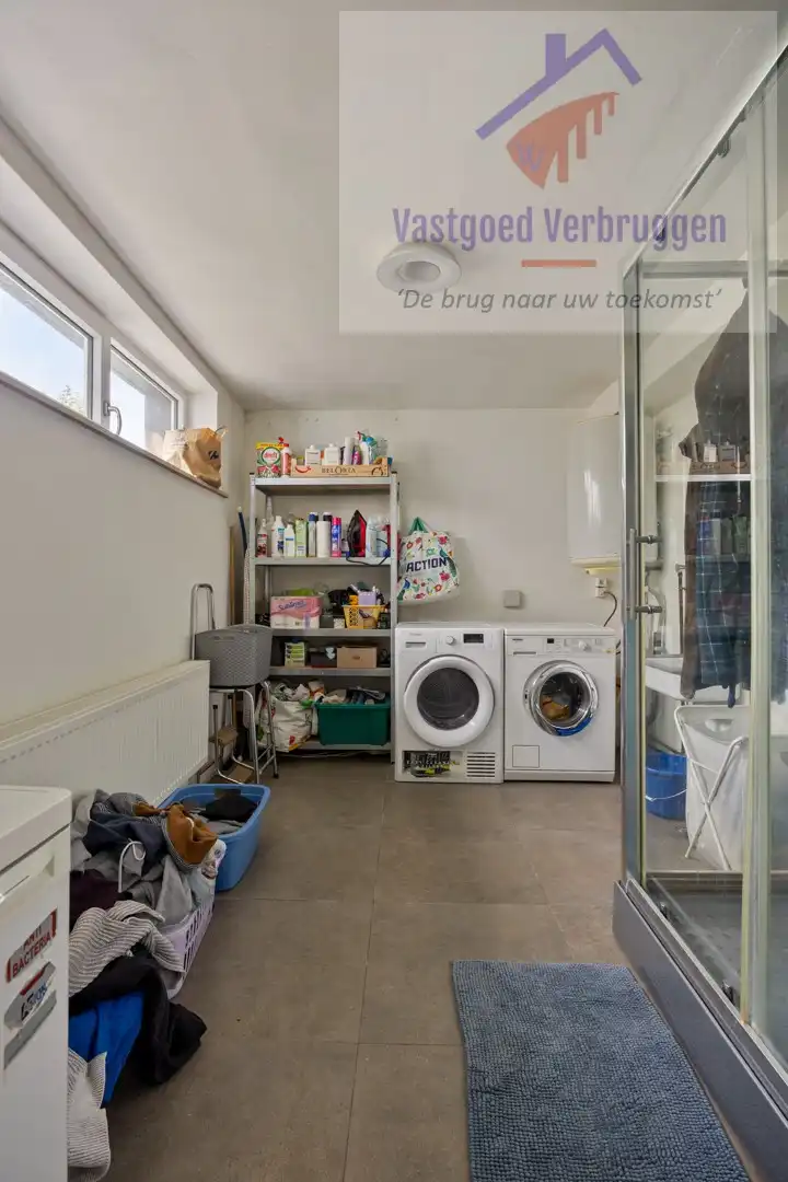 Instapklare topper in Moorsel – ruimte, comfort en mogelijkheden troef! foto 7