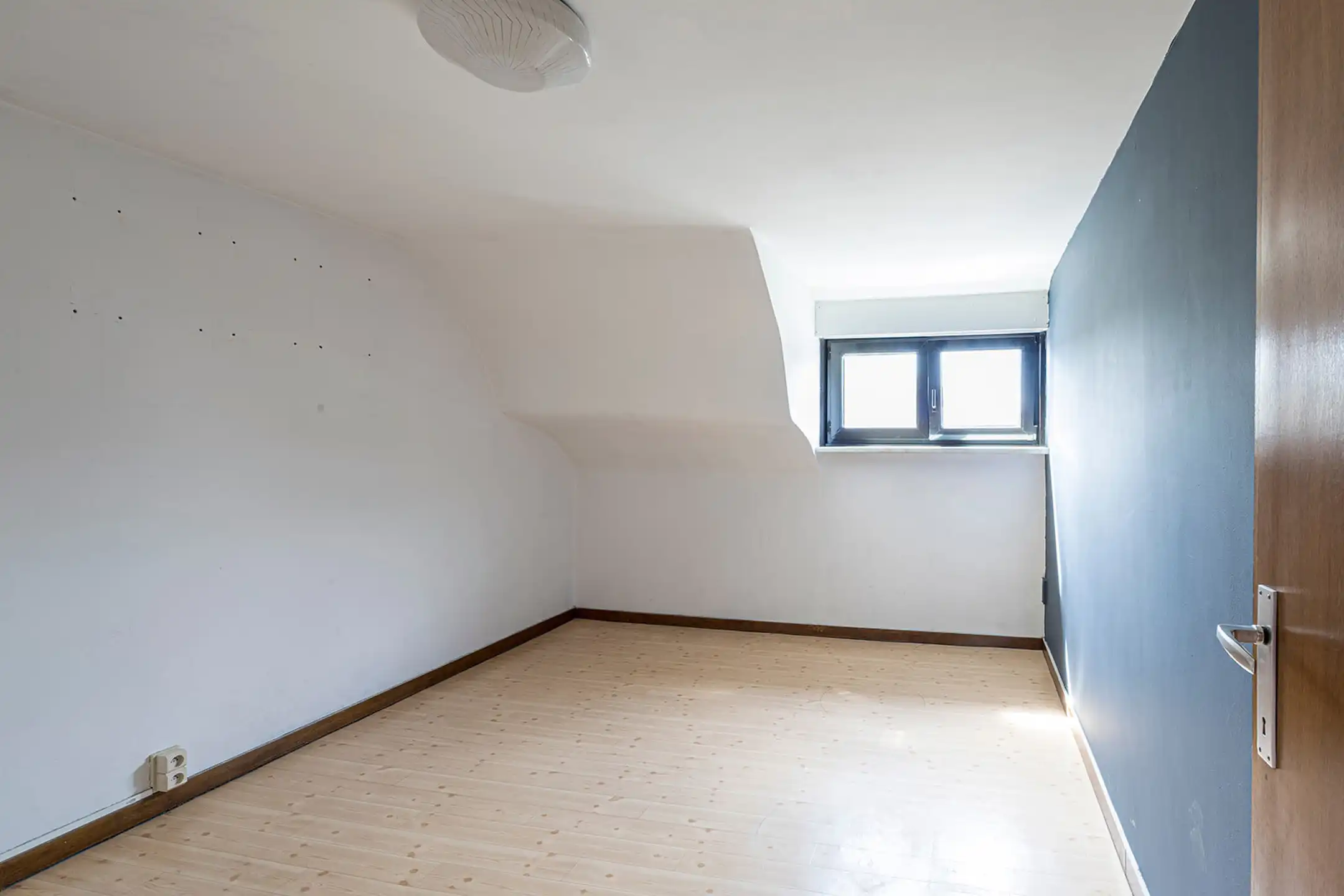 Duplex renovatieproject met potentieel in Westmalle foto 8