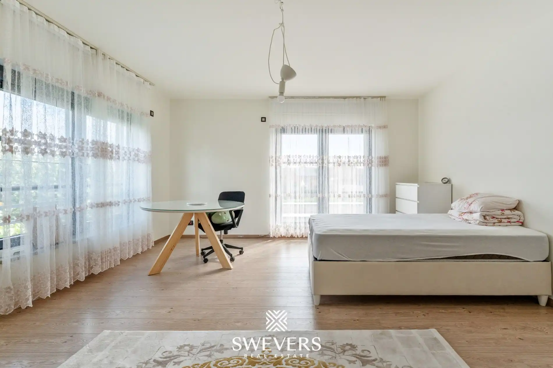 Topwoning voor grote gezinnen met luxe afwerking foto 12