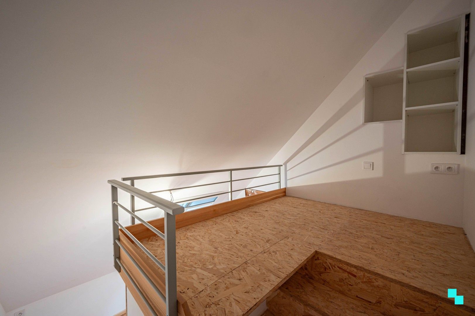 Instapklare, energiezuinige woning te Oostrozebeke foto 17