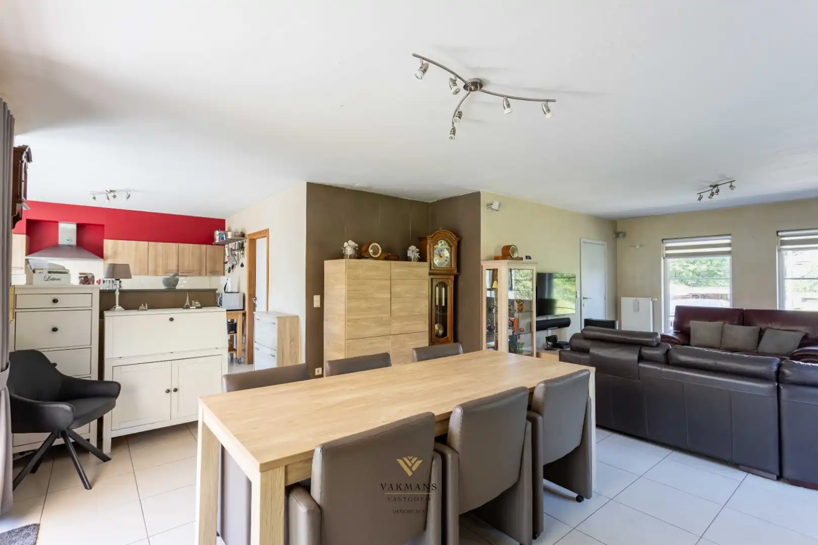 Mooie aanrader : nieuwbouwwoning van 2007 met EPC B foto 12