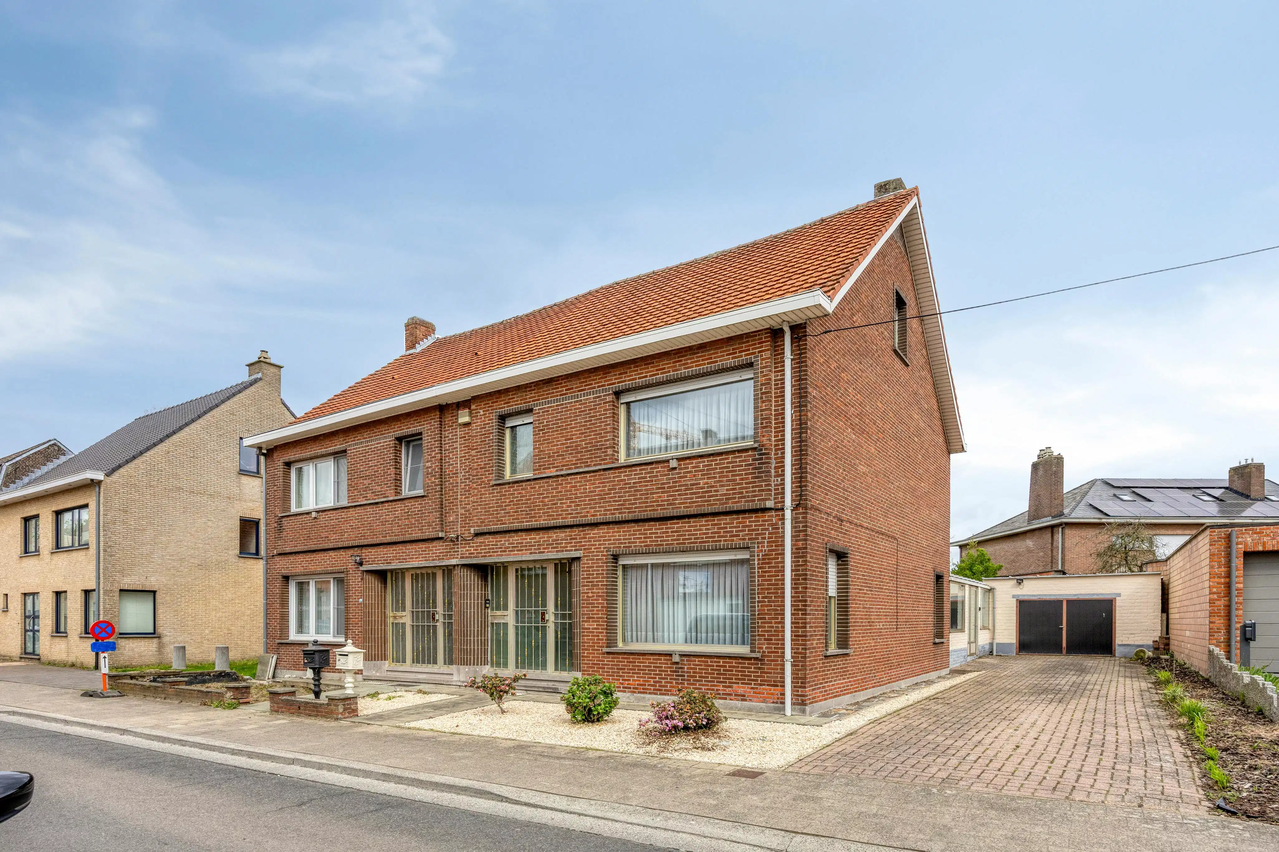 Huis te koop Breendonk-Dorp 44 - 2870 Breendonk