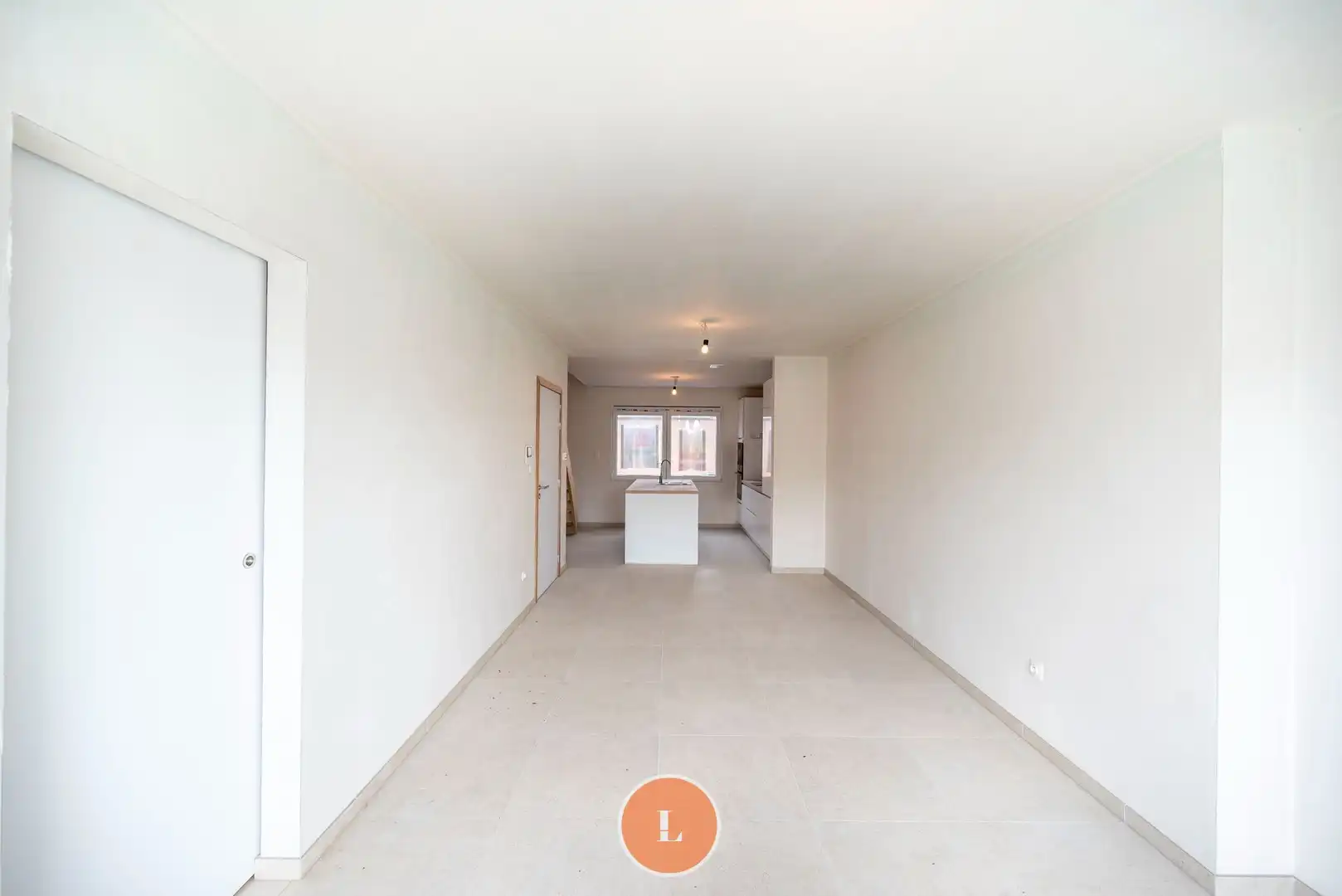 Duplex nieuwbouwappartement te koop in Geluwe foto 6