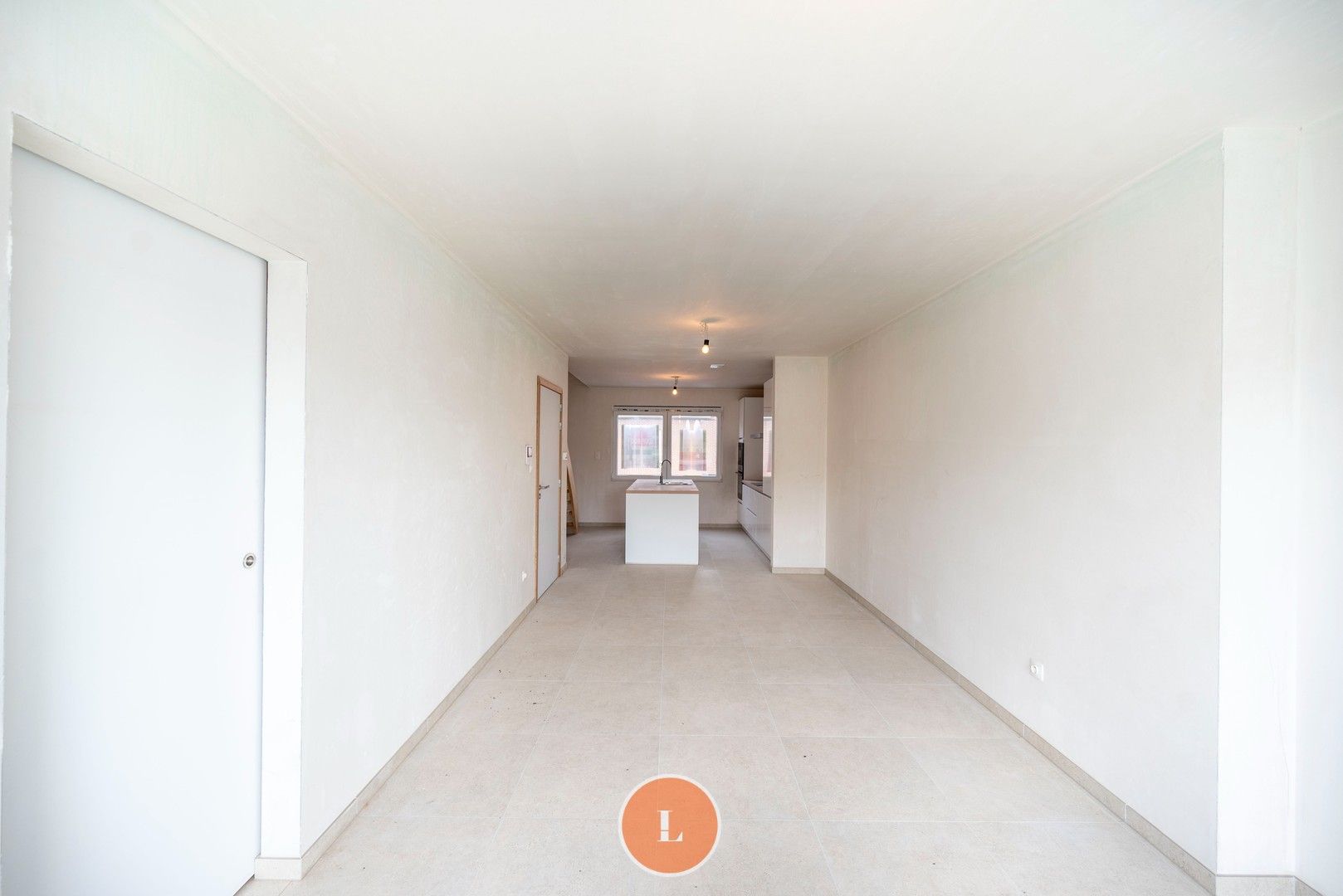 Duplex nieuwbouwappartement te koop in Geluwe foto 5