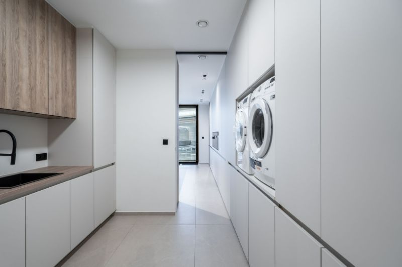 Exclusieve villa met zwembad foto 17