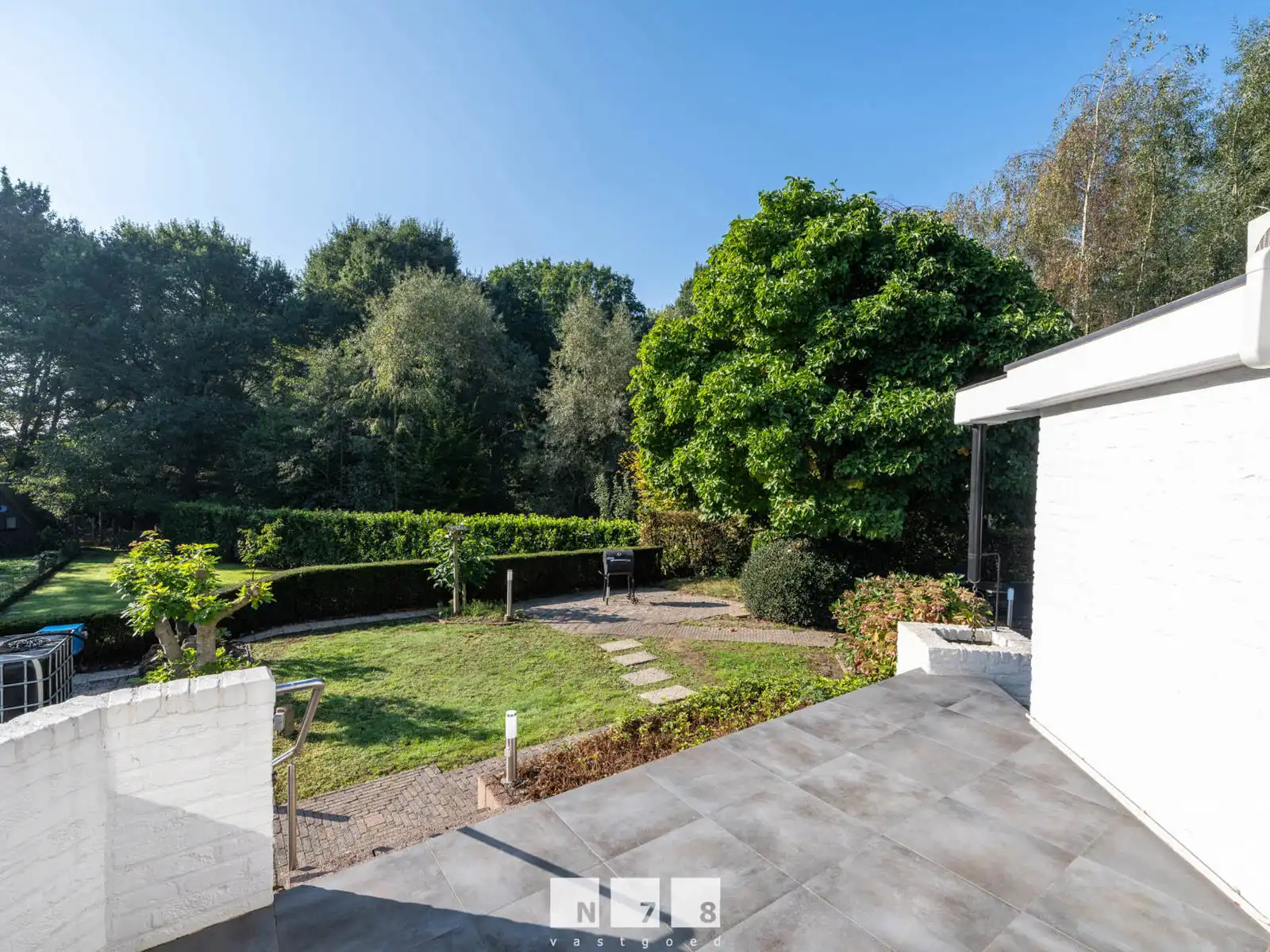 Huis te koop foto 36