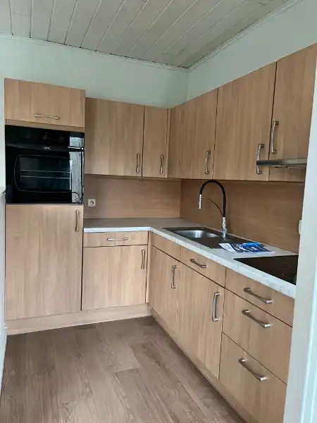 1 slaapkamer appartement in het centrum! foto 4