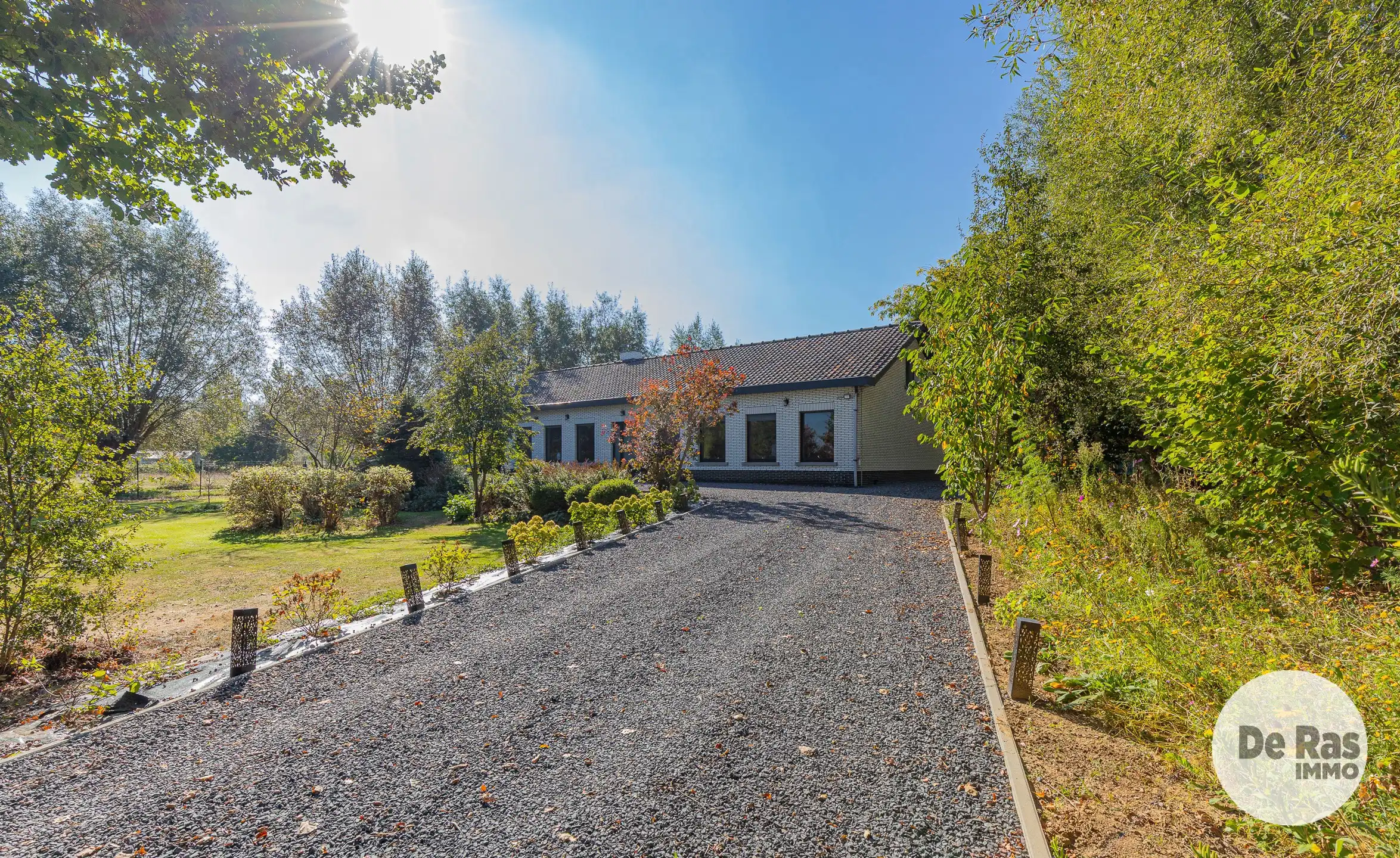 Bungalow te koop Honegemstraat 121 - 9420 Erpe-Mere