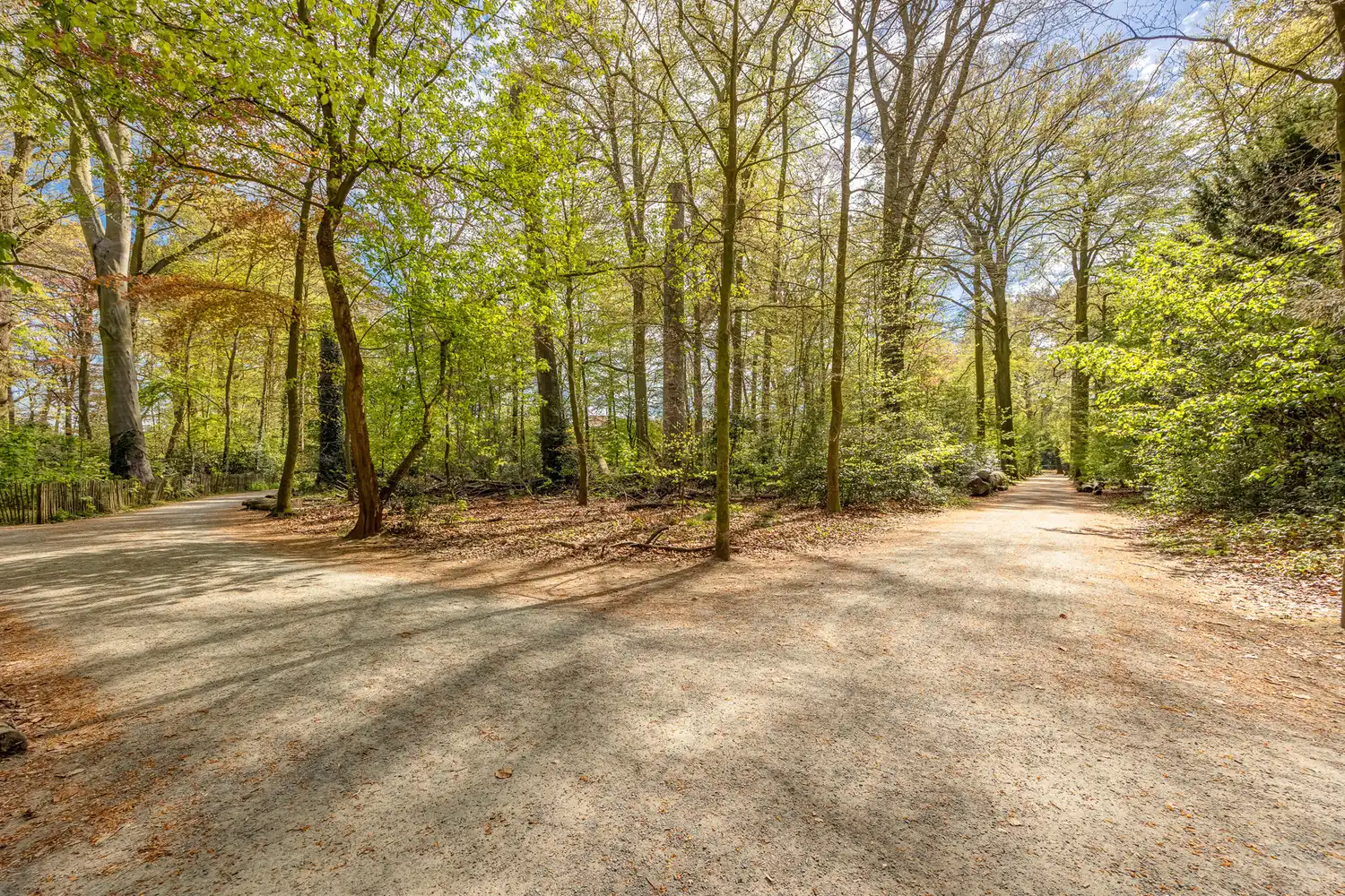 Unieke halfopen parkwoning (230m²) met schitterende Art-déco elementen op toplocatie tegenover het Te Boelaerpark foto 39