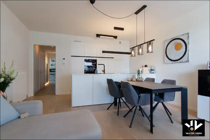 Prachtig 2-slaapkamer appartement! foto 16