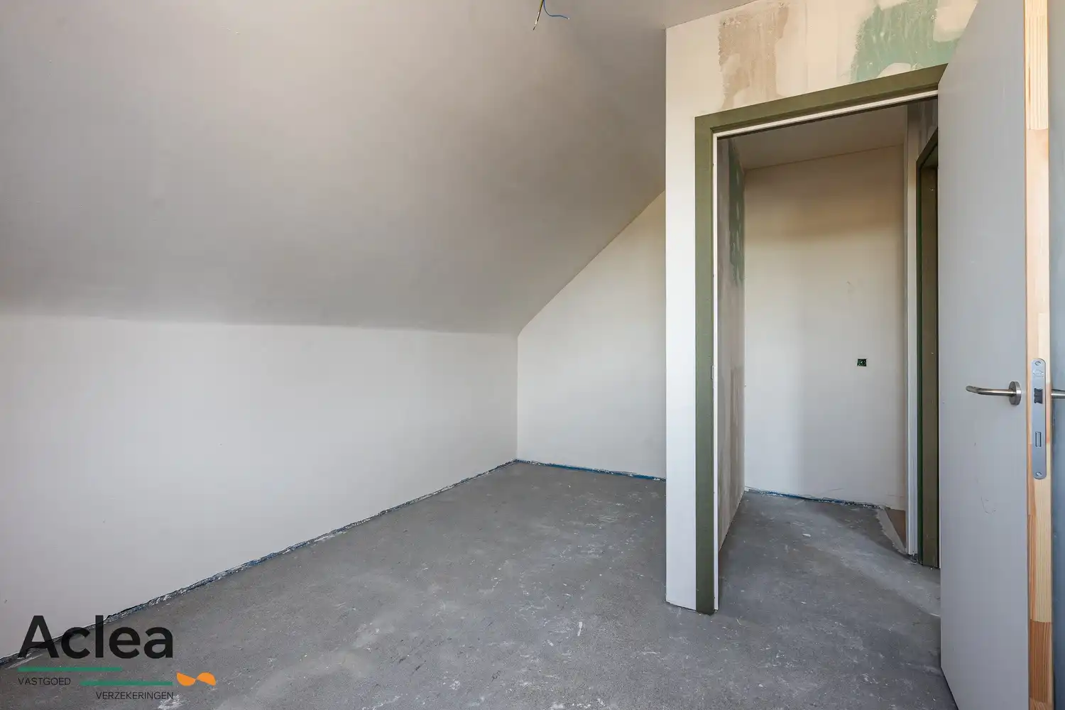 Lichtrijke nieuwbouw woning met open zichten in Lembeke foto 22
