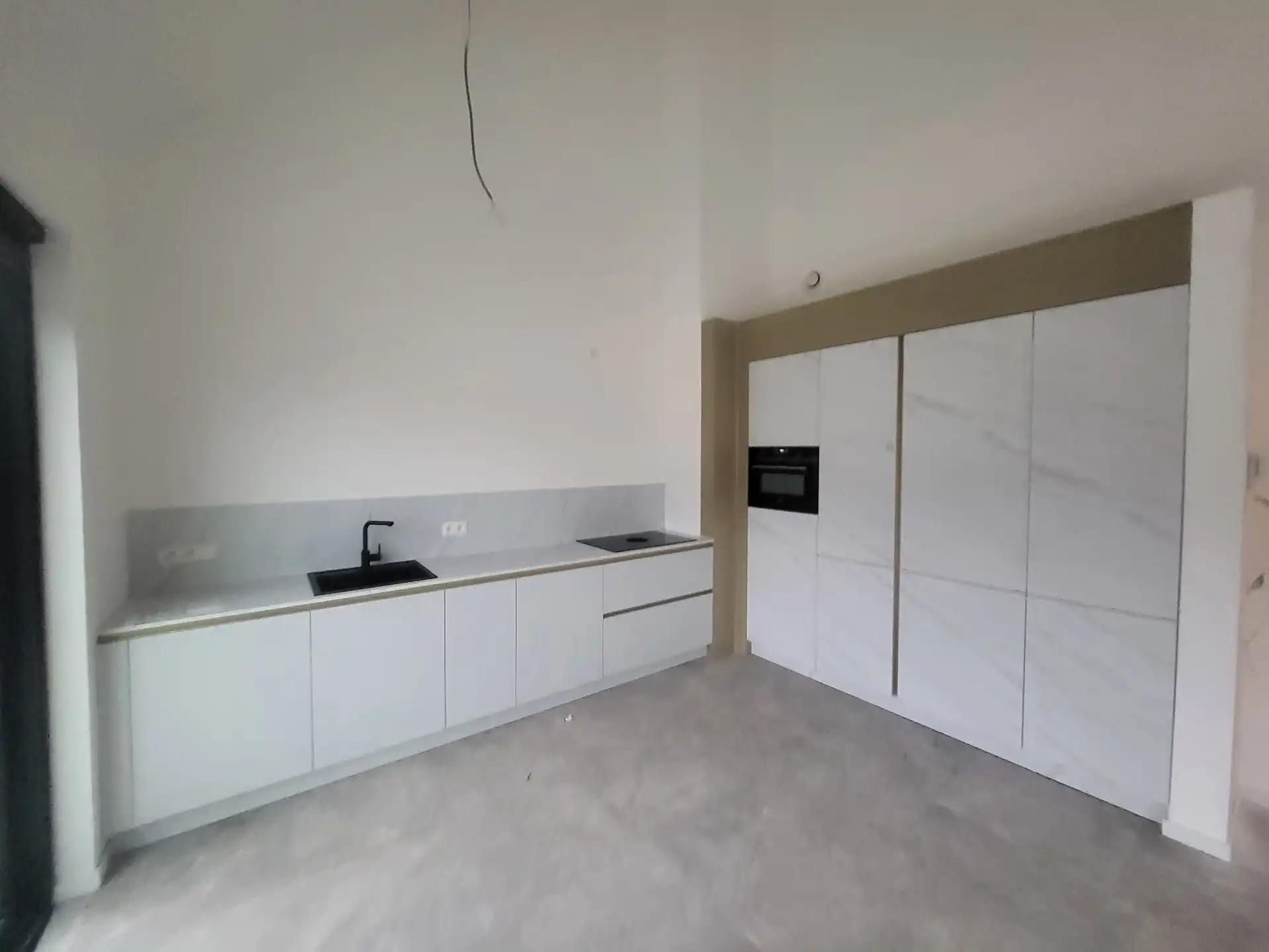 Nieuwbouw BEN appartement Agnetenpark - terras 22m²! foto 4