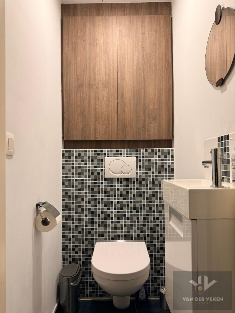 Energiezuinig 2-slpk app in een trendy woonbuurt foto 10