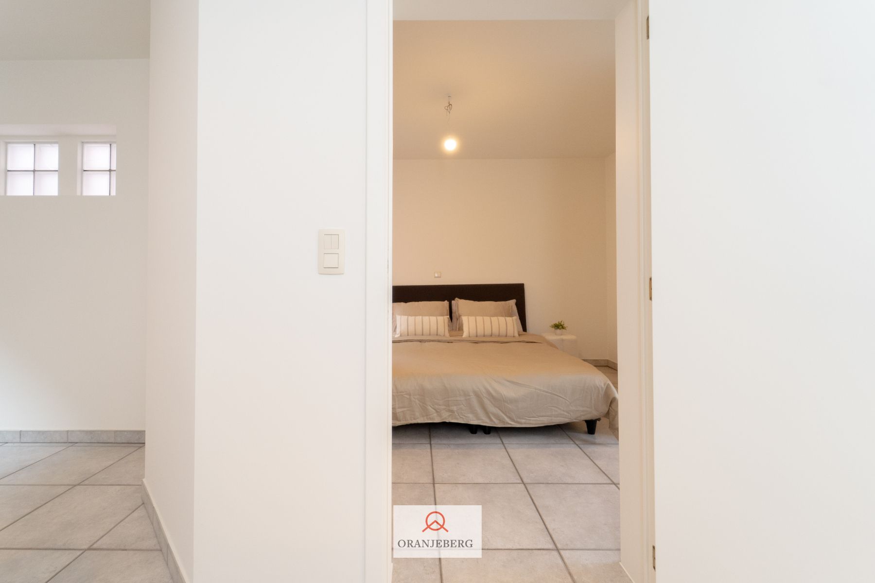 2 slpk apartement op unieke ligging  vlakbij de Kraanlei en Gravensteen foto 18