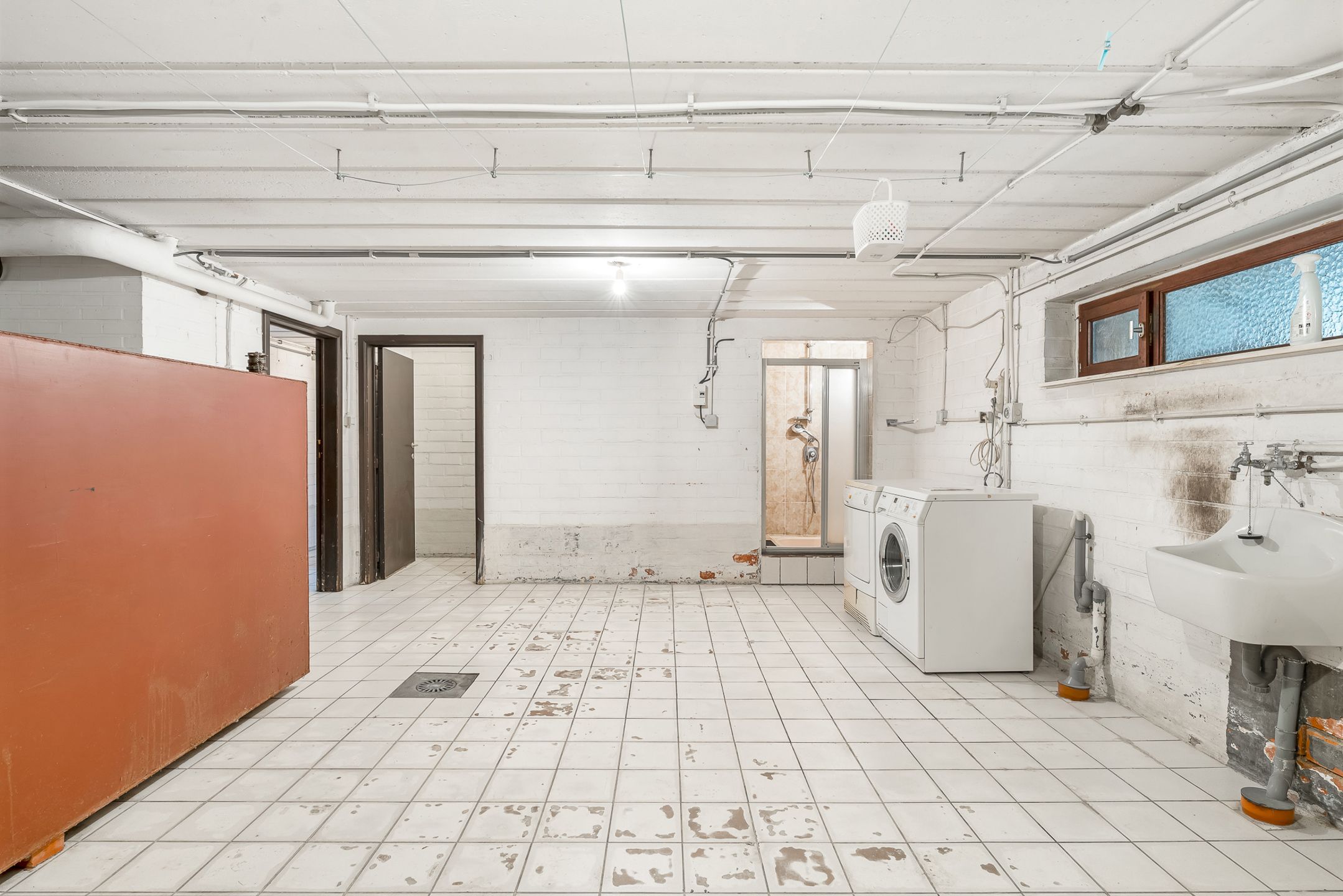 Woning met ruime bijbouw van 200m2 te Diepenbeek foto 26
