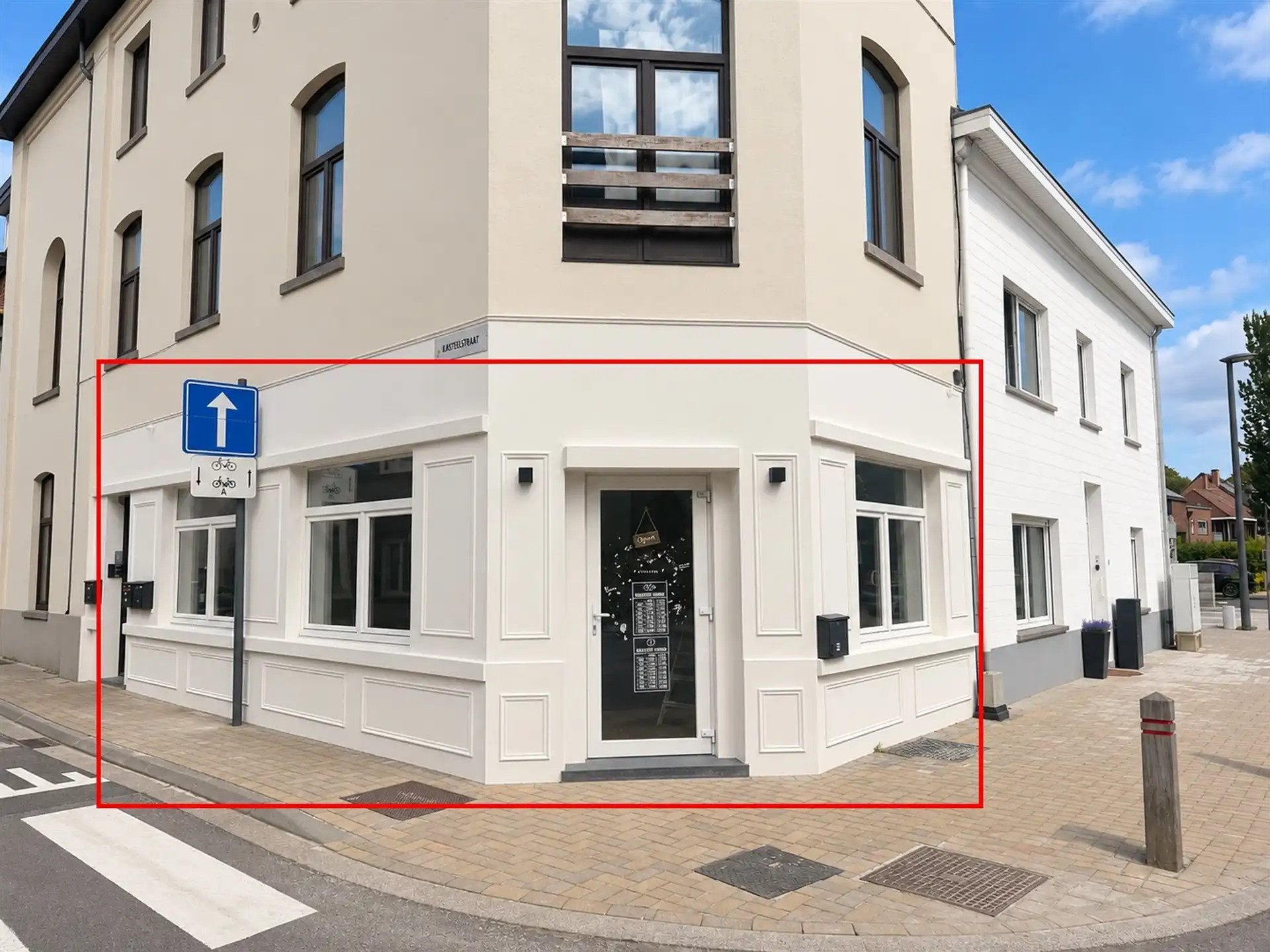 Opbrengsteigendom foto 3