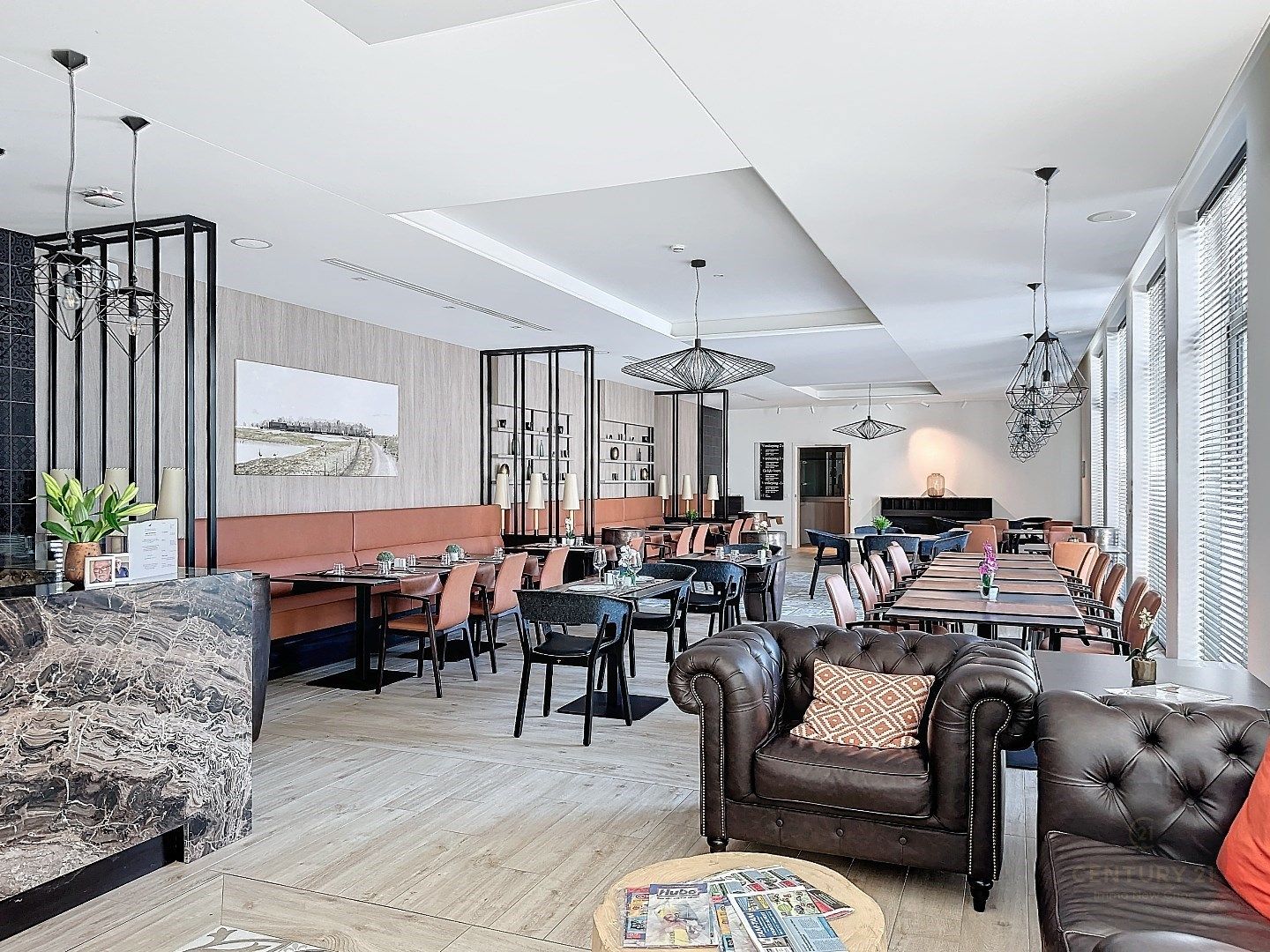 MODERNE SERVICEFLAT VOORZIEN VAN ALLE LUXE foto 20