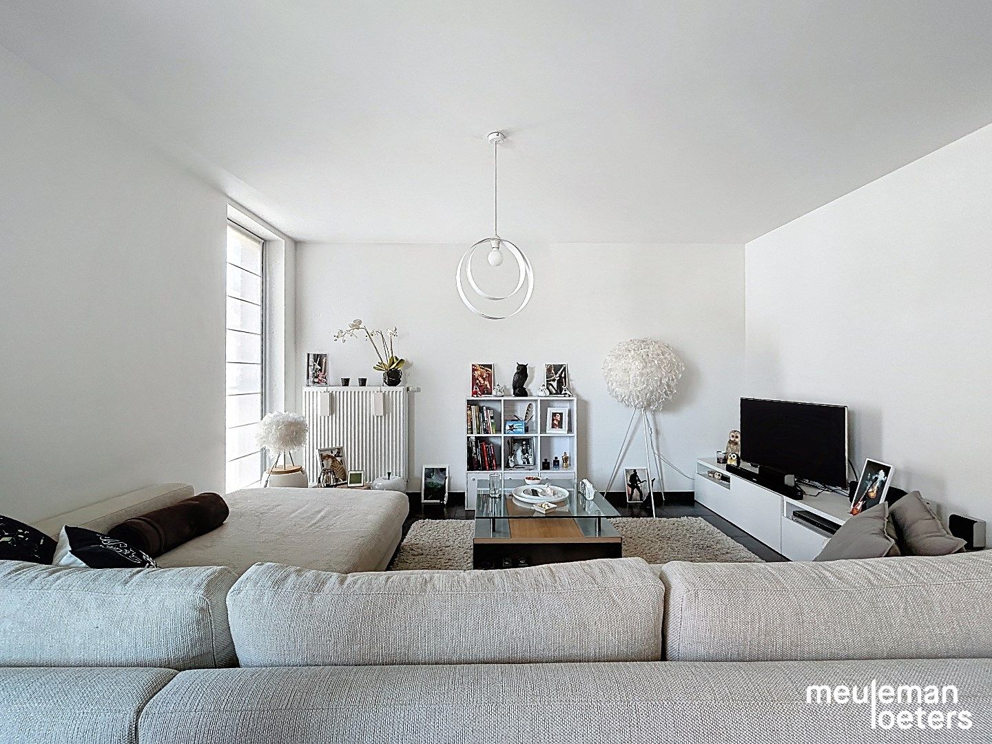Appartement op rustige ligging foto 3