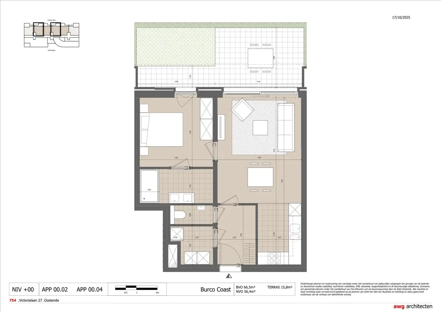 RESIDENTIE PARK 27 foto 10