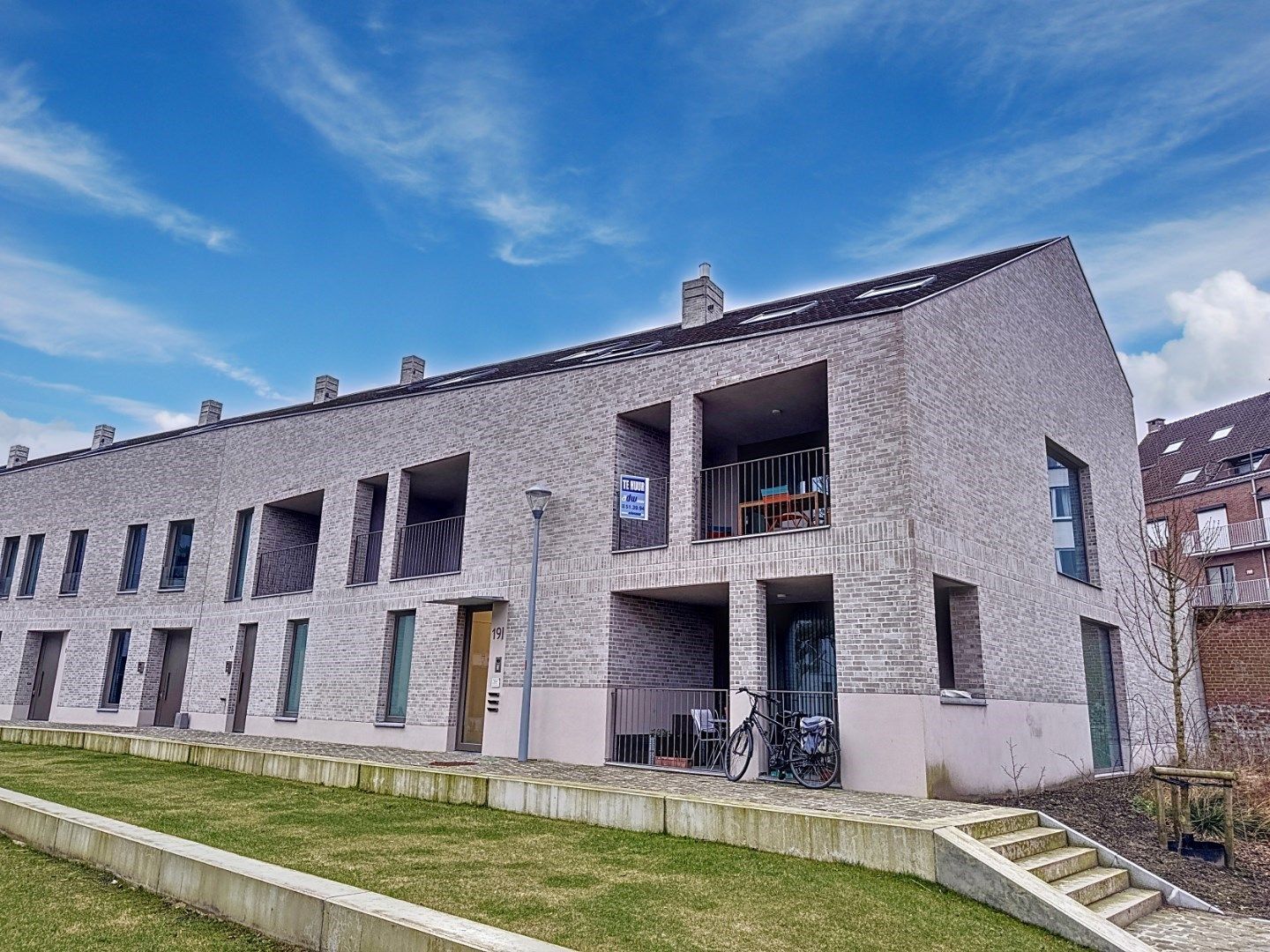 Centraal gelegen, ruim en energiezuinig appartement met 3 slaapkamers  foto 15